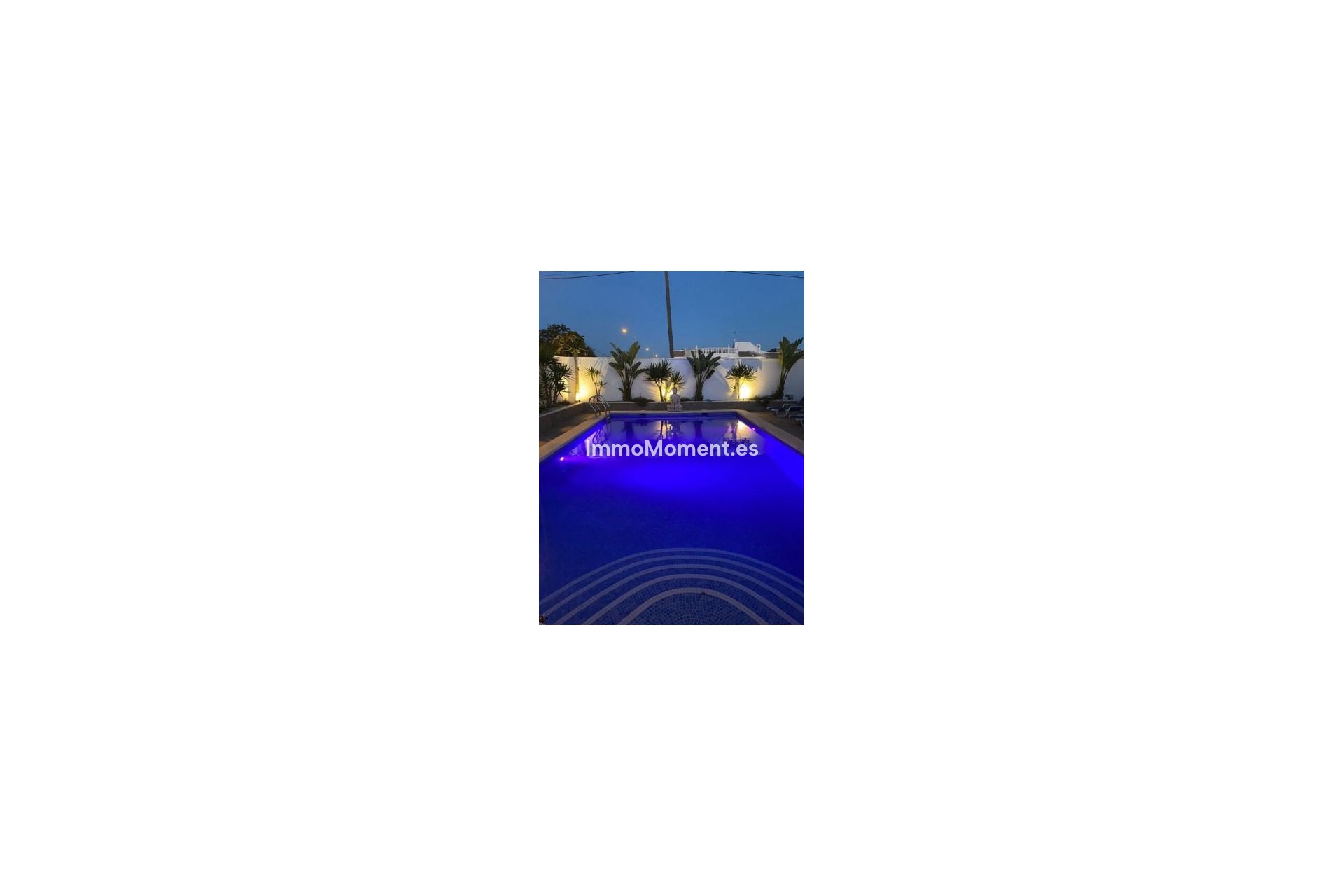 Revente - Villa individuelle - Torrevieja - Torrevieja Centro