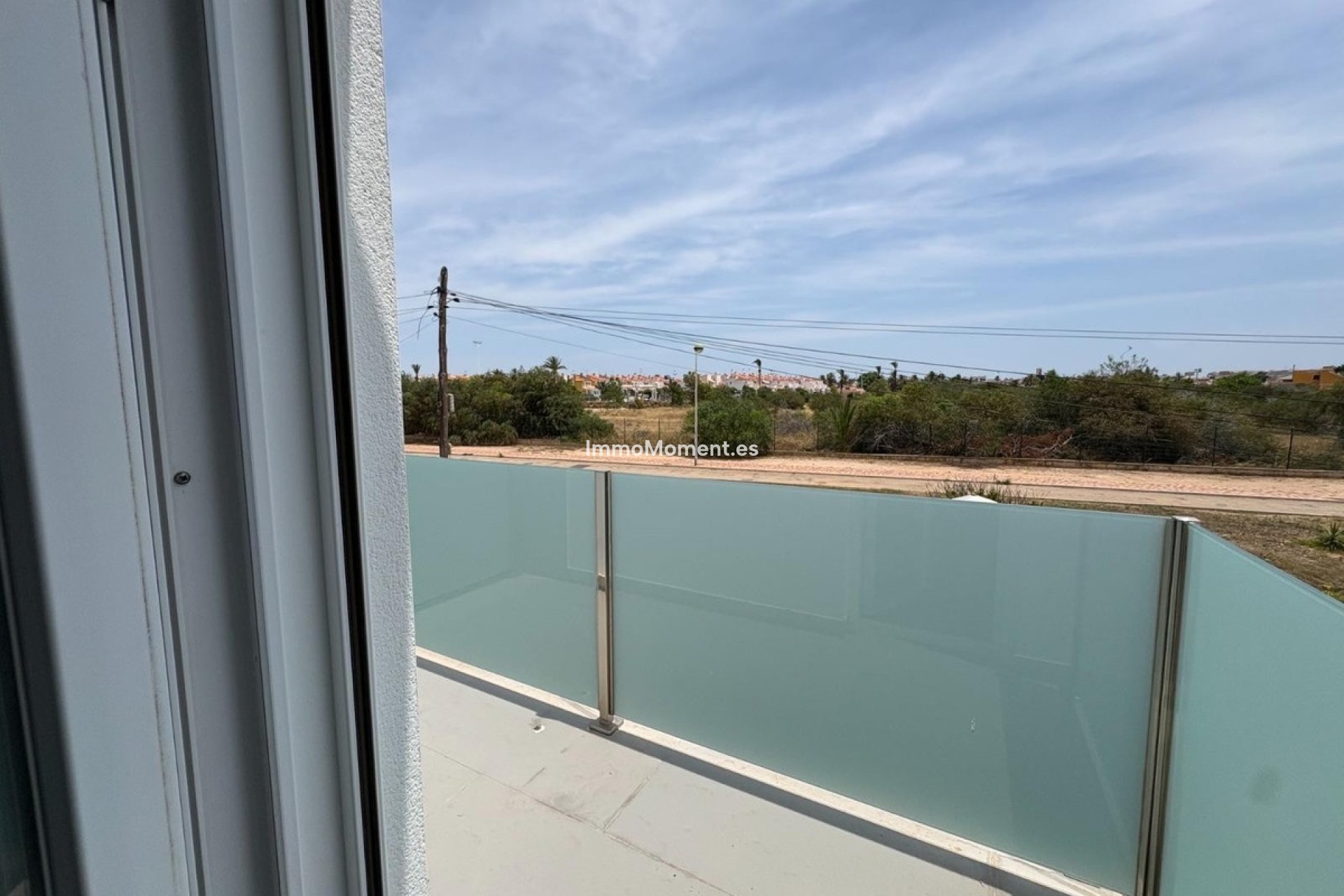 Revente - Villa individuelle - Torrevieja - Torrevieja Centro