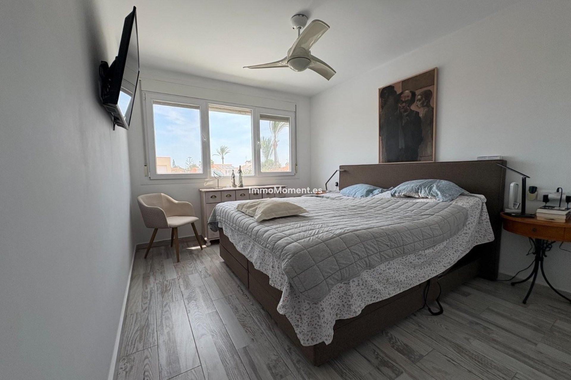 Revente - Villa individuelle - Torrevieja - Torrevieja Centro