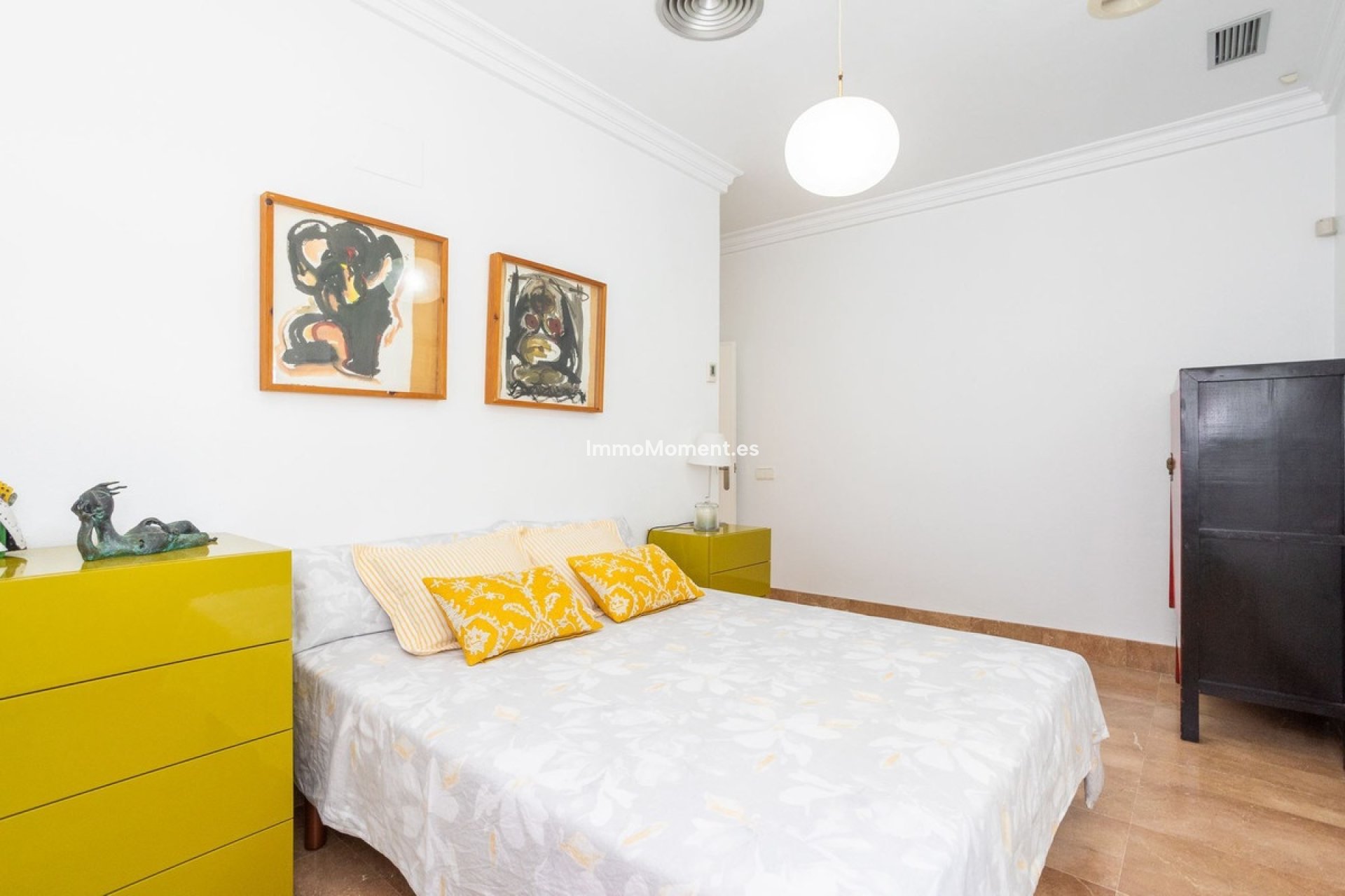 Revente - Villa individuelle - Torrevieja - Torrevieja Centro