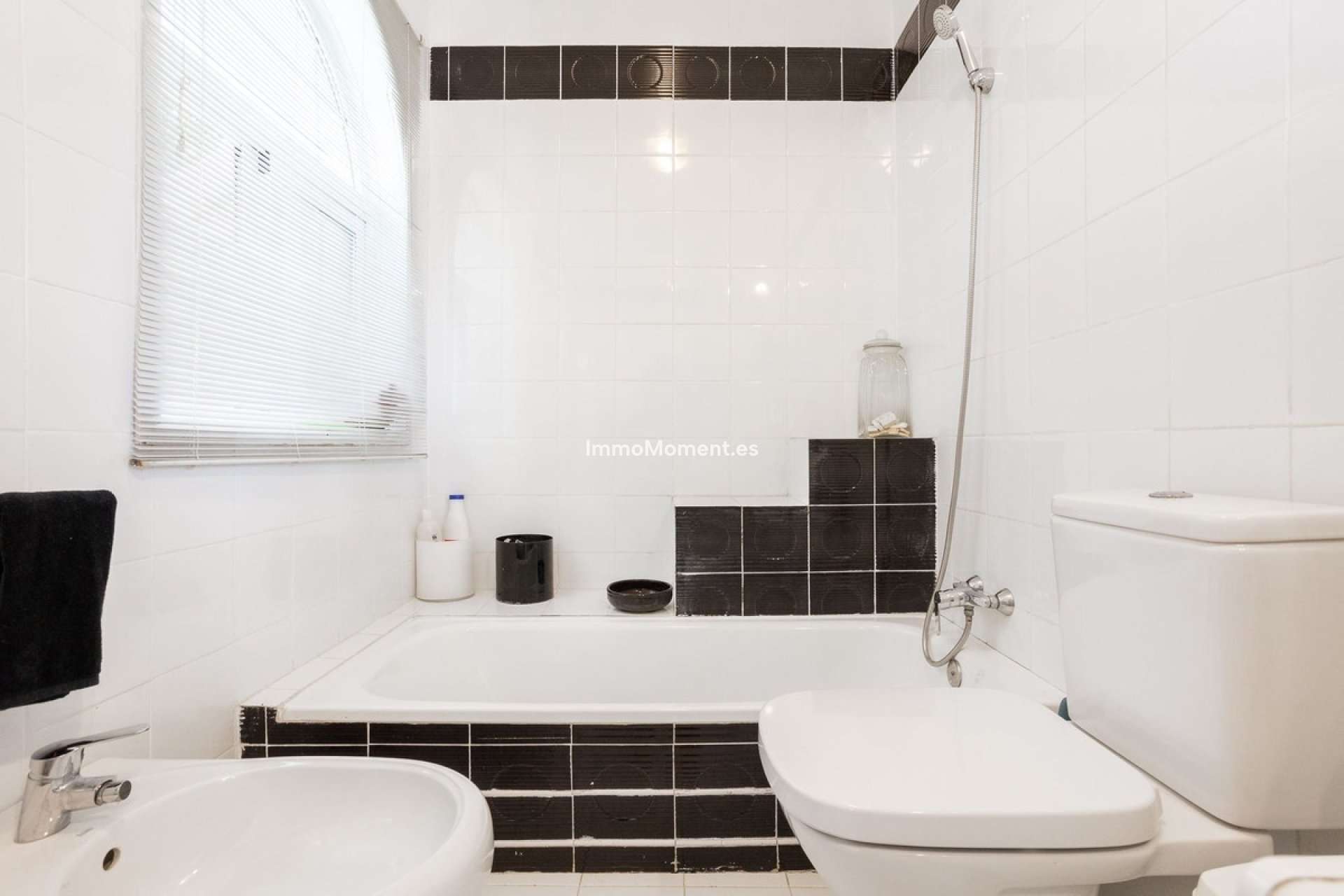 Revente - Villa individuelle - Torrevieja - Torrevieja Centro