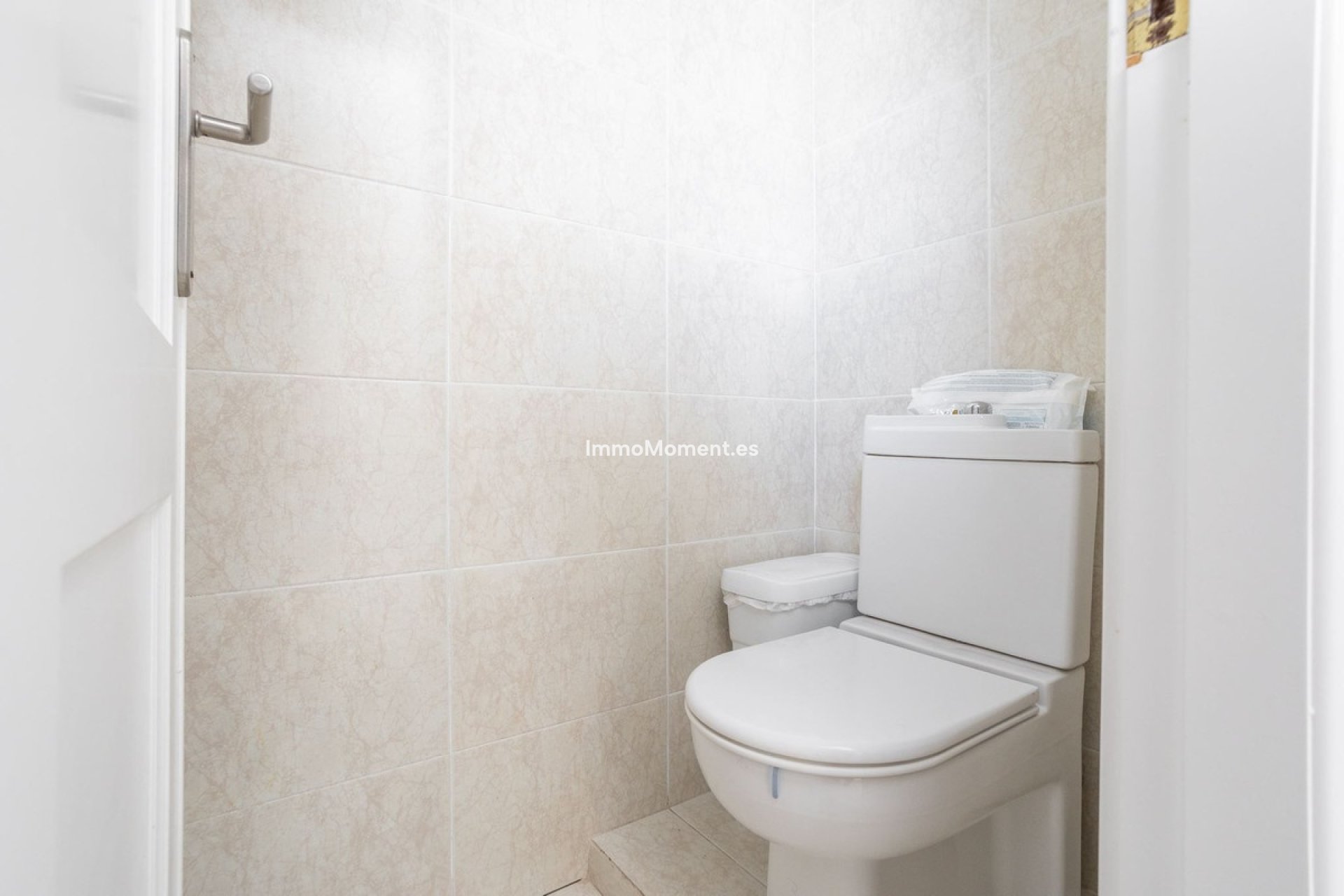 Revente - Villa individuelle - Torrevieja - Torrevieja Centro