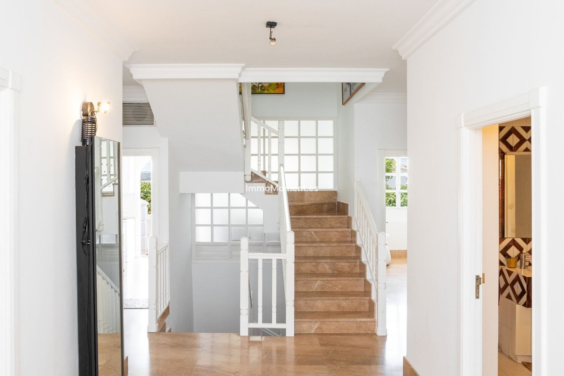 Revente - Villa individuelle - Torrevieja - Torrevieja Centro