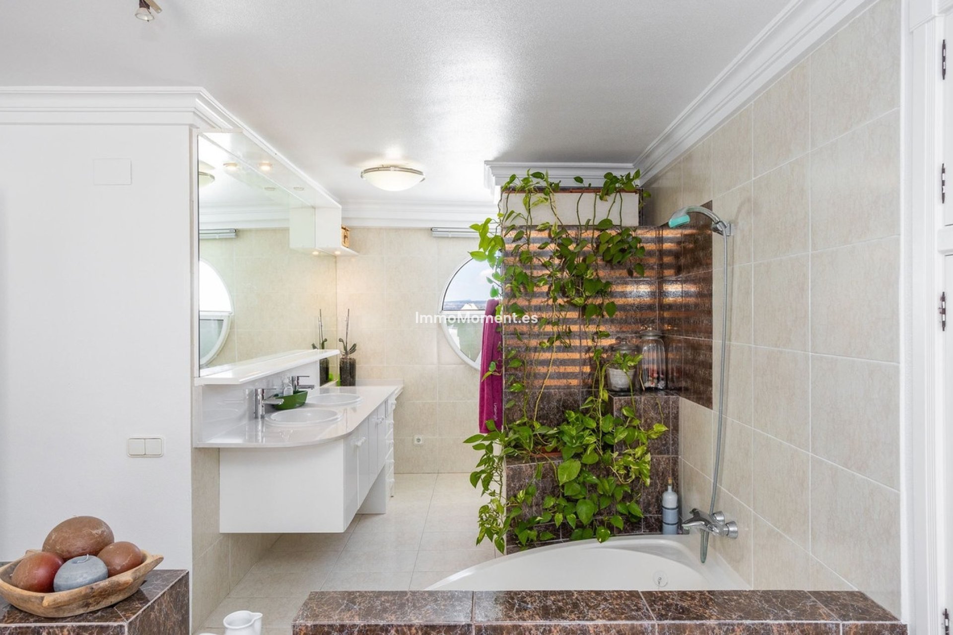 Revente - Villa individuelle - Torrevieja - Torrevieja Centro