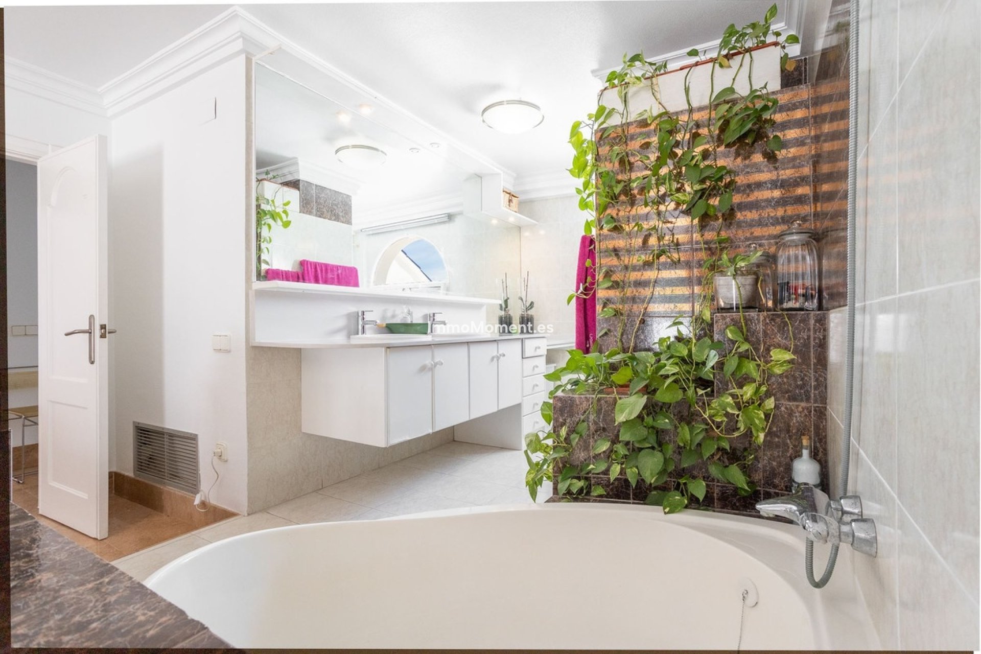 Revente - Villa individuelle - Torrevieja - Torrevieja Centro