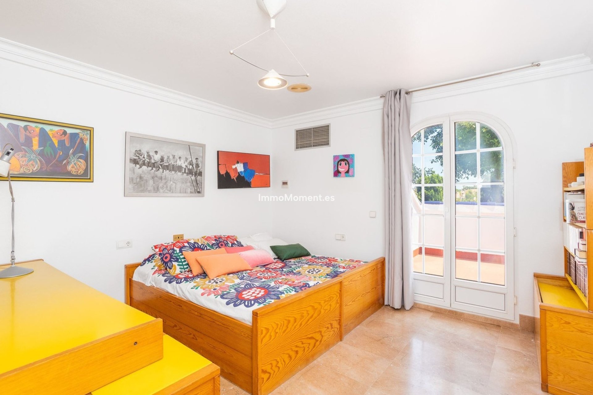 Revente - Villa individuelle - Torrevieja - Torrevieja Centro
