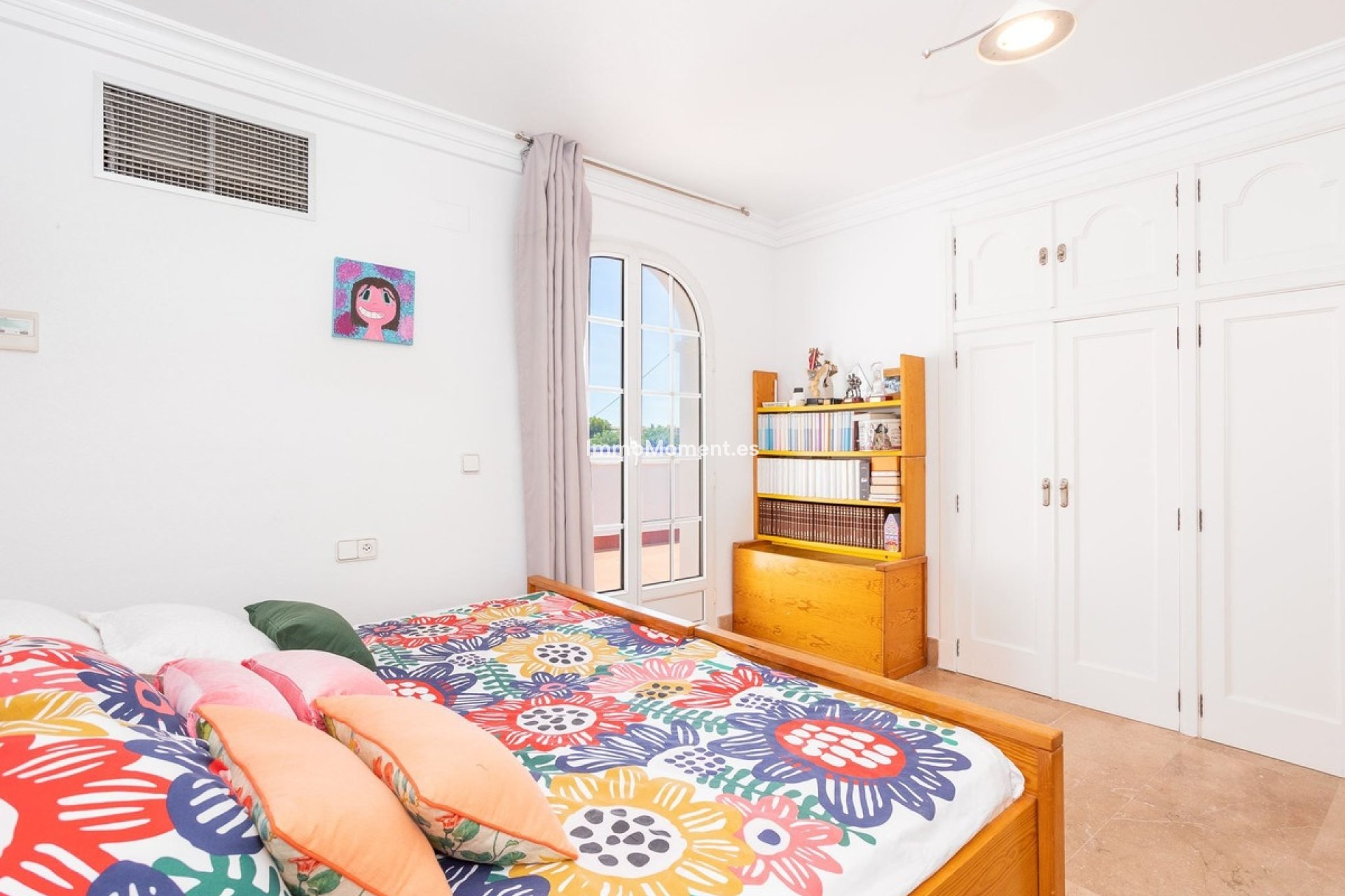 Revente - Villa individuelle - Torrevieja - Torrevieja Centro