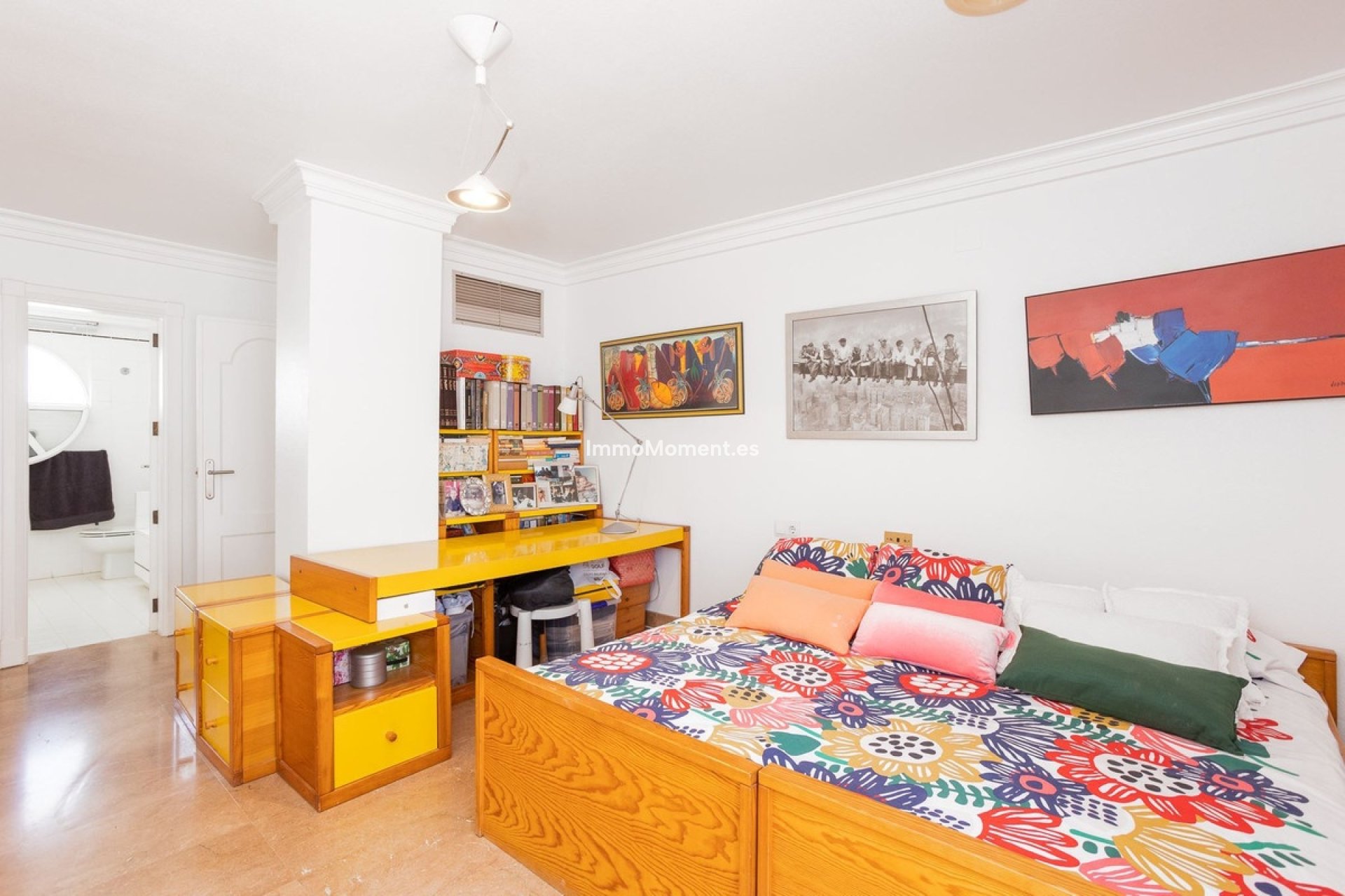 Revente - Villa individuelle - Torrevieja - Torrevieja Centro