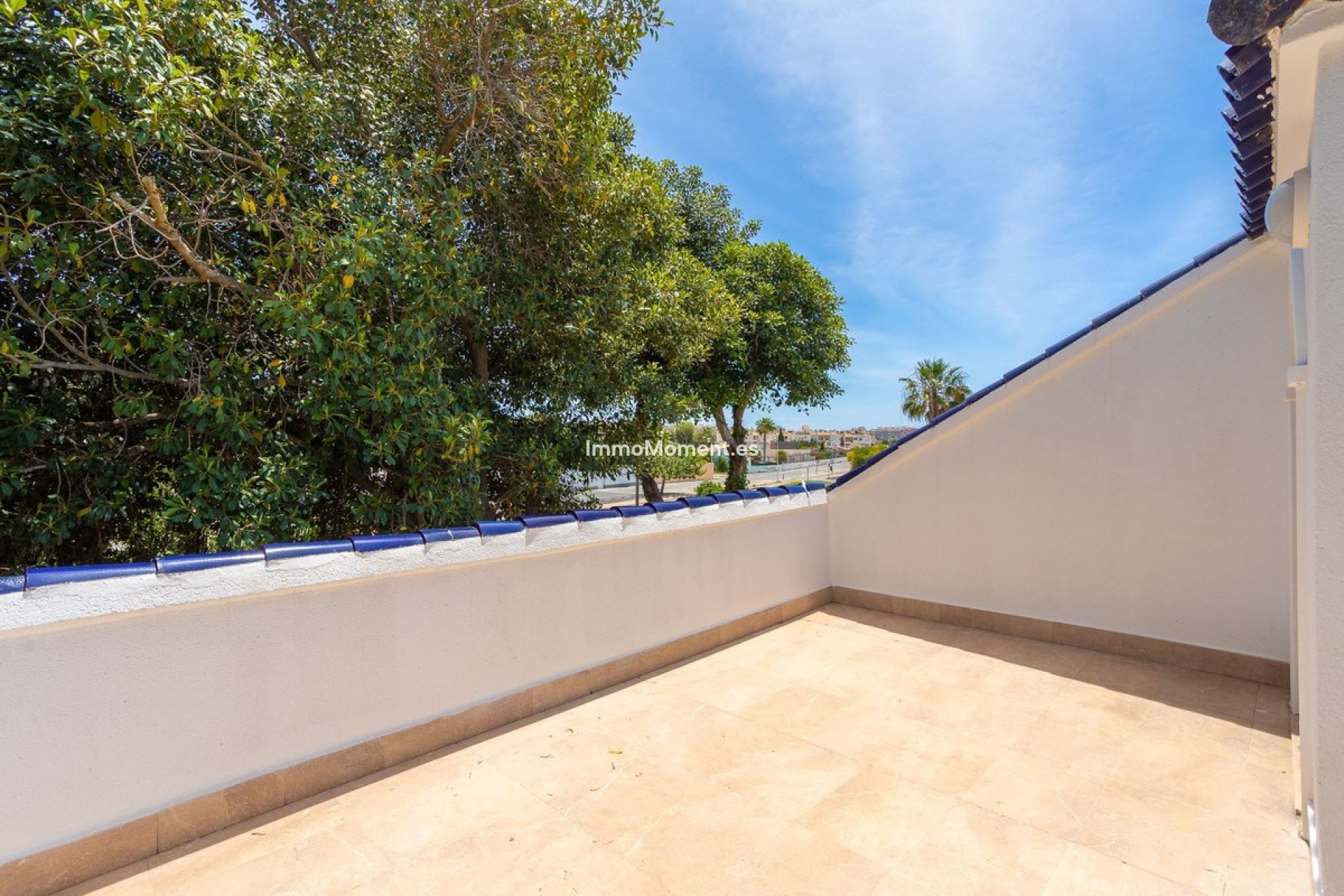 Revente - Villa individuelle - Torrevieja - Torrevieja Centro