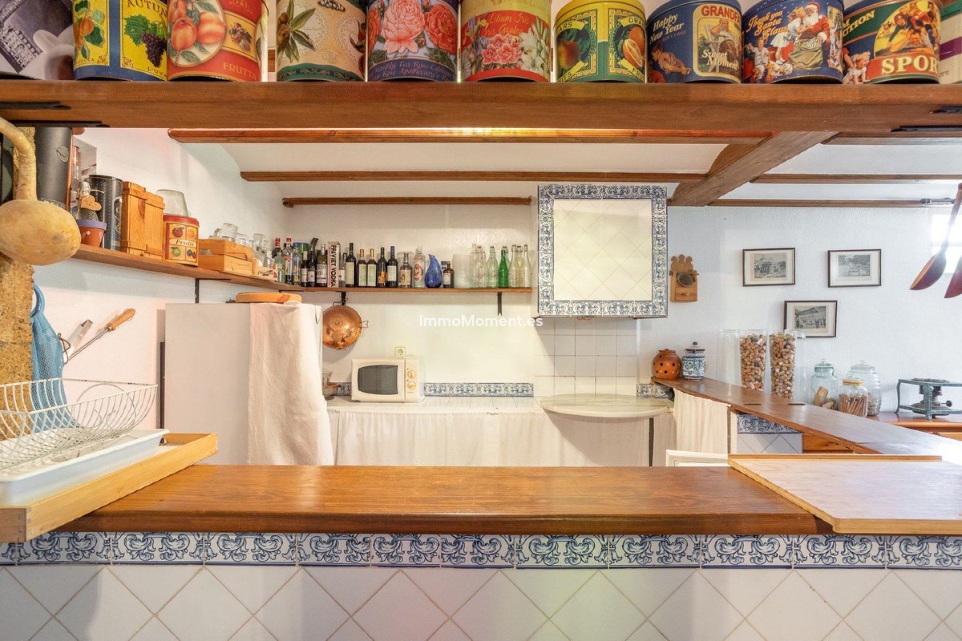 Revente - Villa individuelle - Torrevieja - Torrevieja Centro