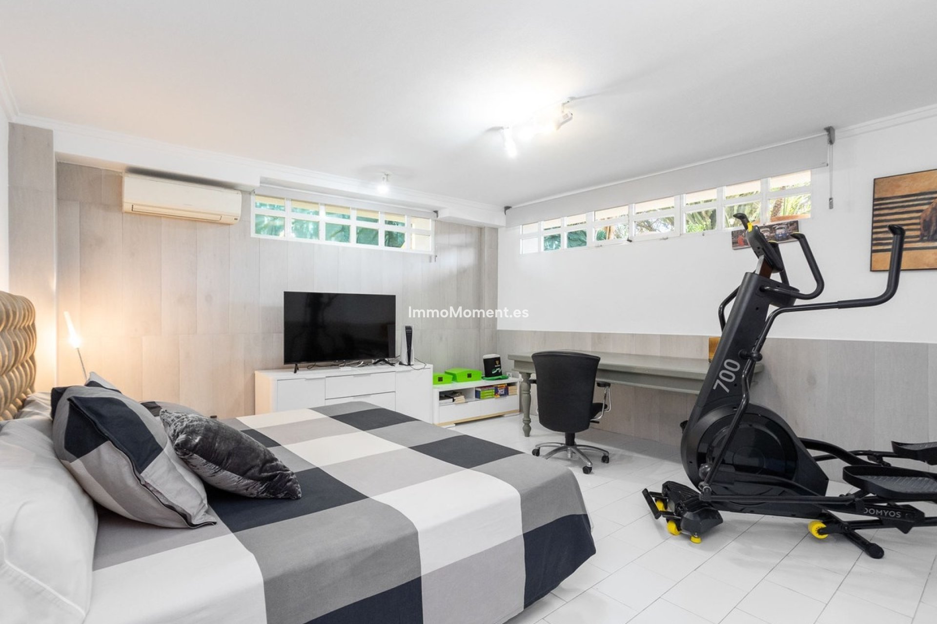 Revente - Villa individuelle - Torrevieja - Torrevieja Centro