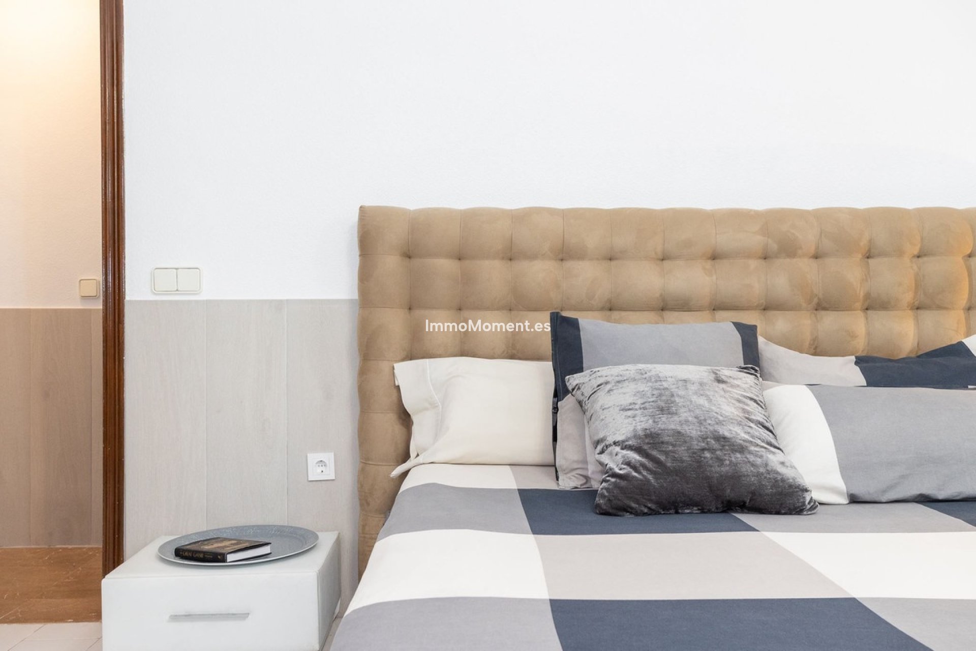 Revente - Villa individuelle - Torrevieja - Torrevieja Centro