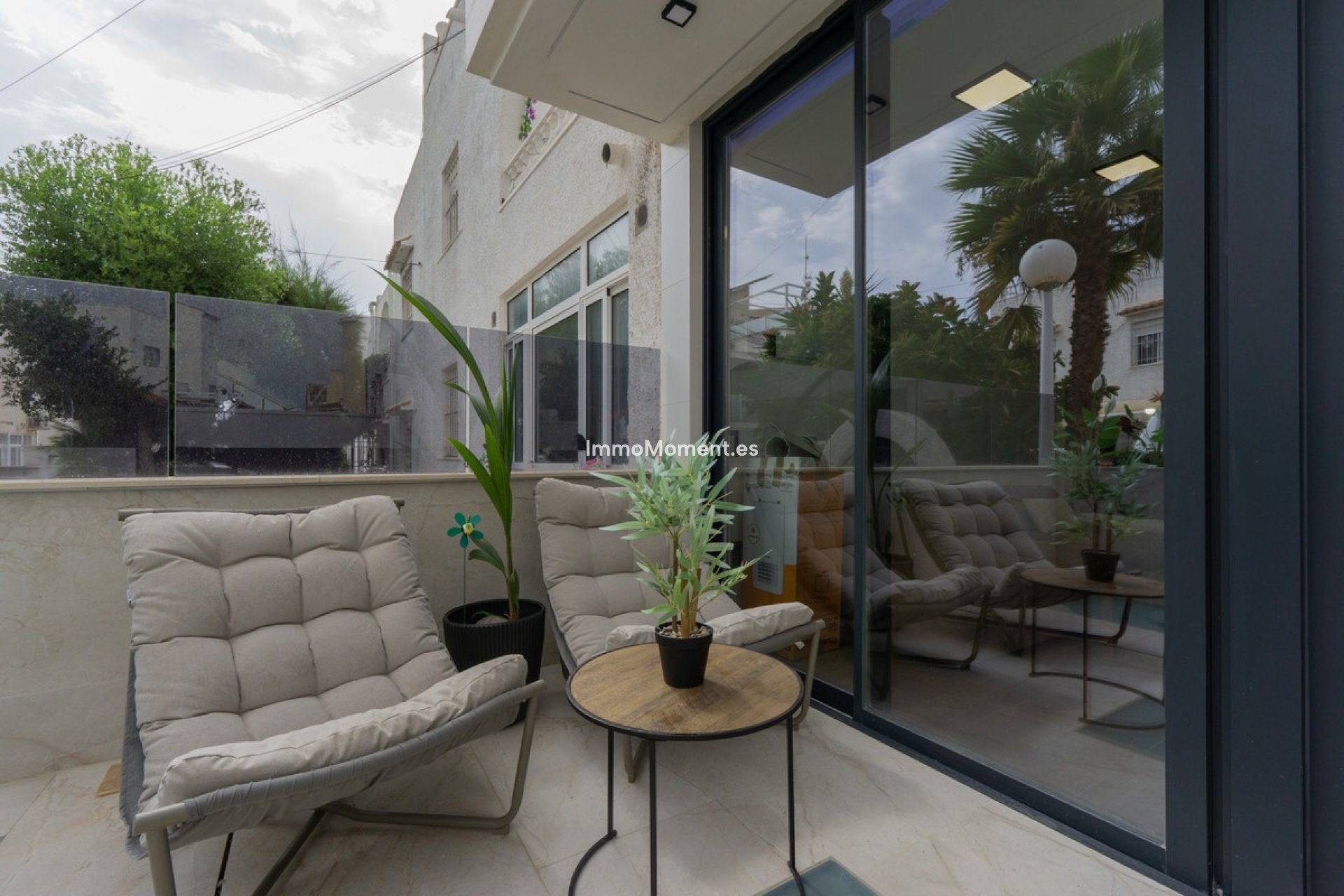 Revente - Villa individuelle - Torrevieja - Torrevieja Centro