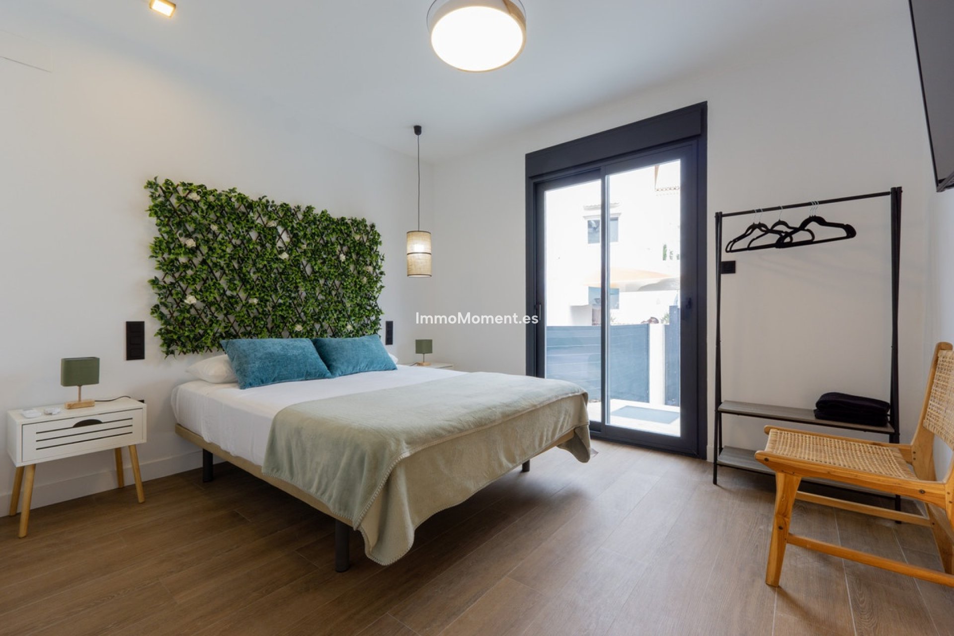 Revente - Villa individuelle - Torrevieja - Torrevieja Centro