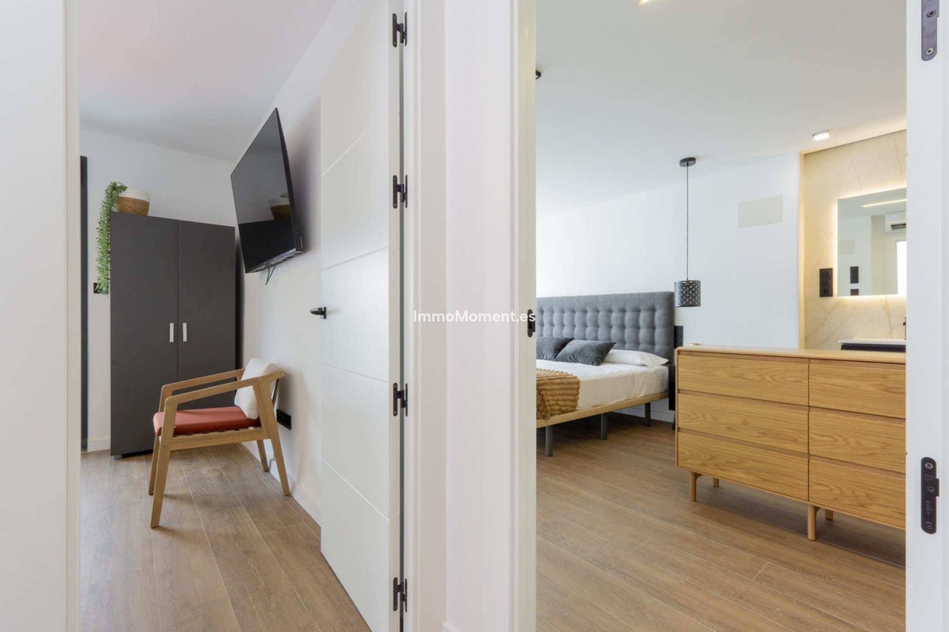 Revente - Villa individuelle - Torrevieja - Torrevieja Centro