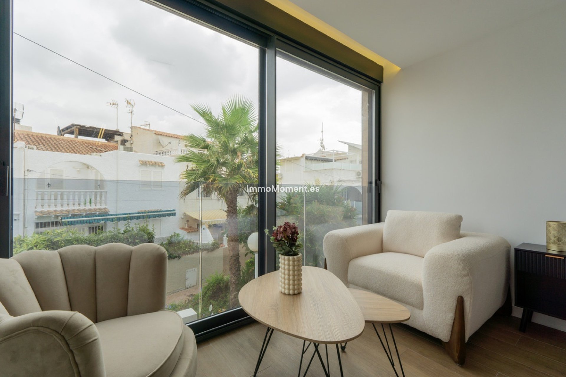 Revente - Villa individuelle - Torrevieja - Torrevieja Centro