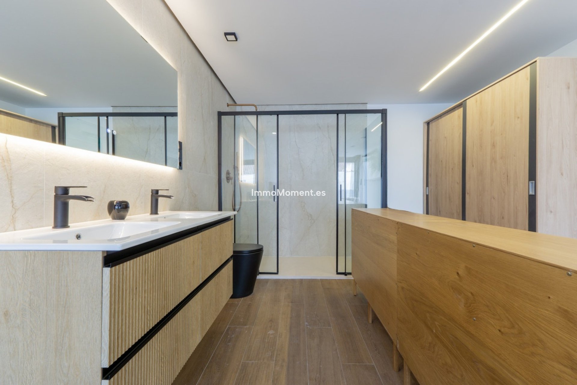 Revente - Villa individuelle - Torrevieja - Torrevieja Centro