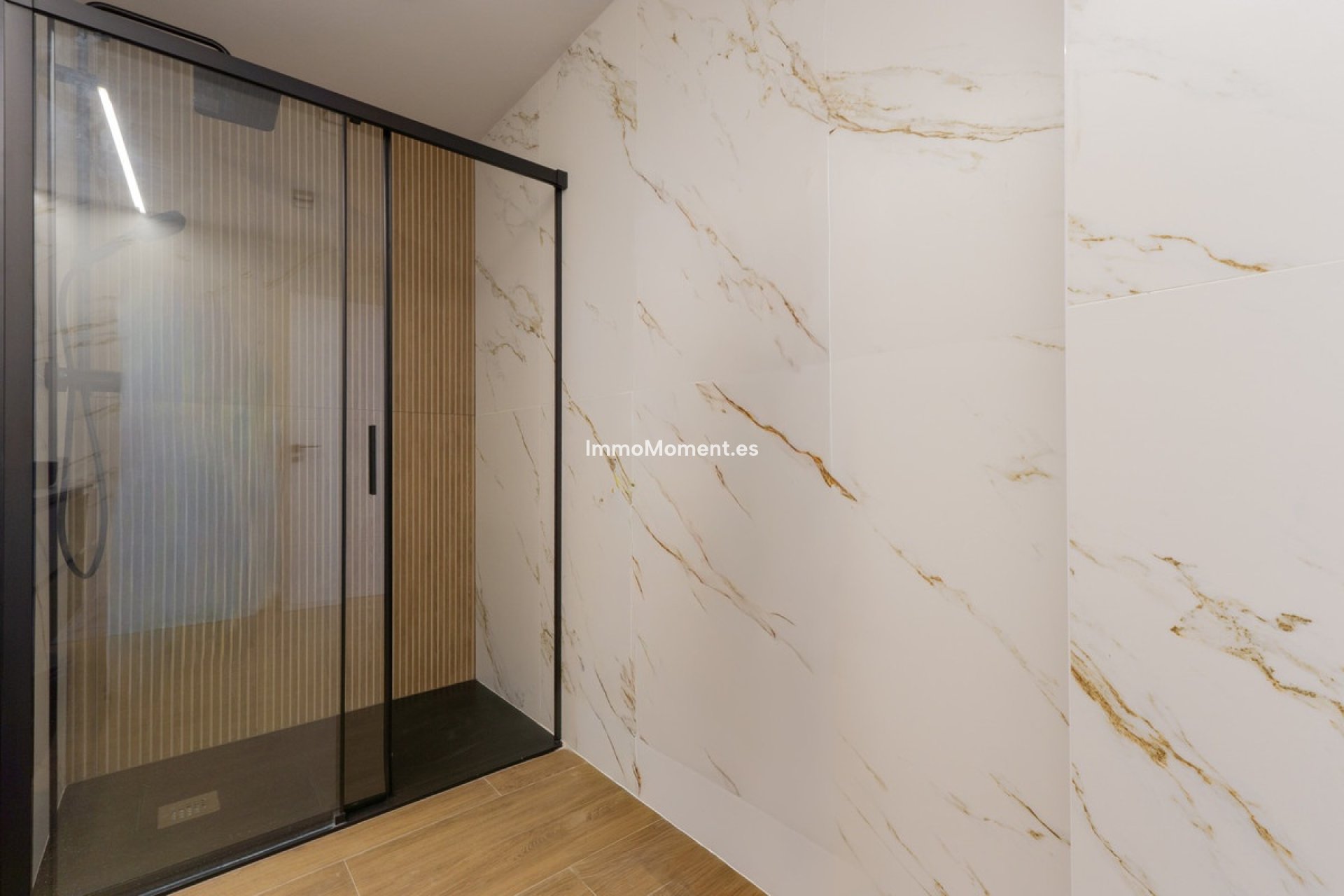 Revente - Villa individuelle - Torrevieja - Torrevieja Centro