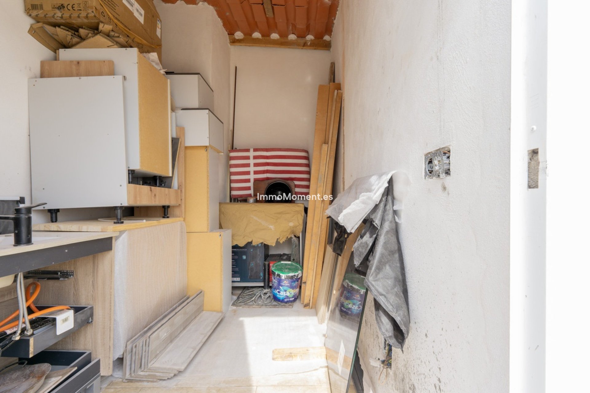 Revente - Villa individuelle - Torrevieja - Torrevieja Centro
