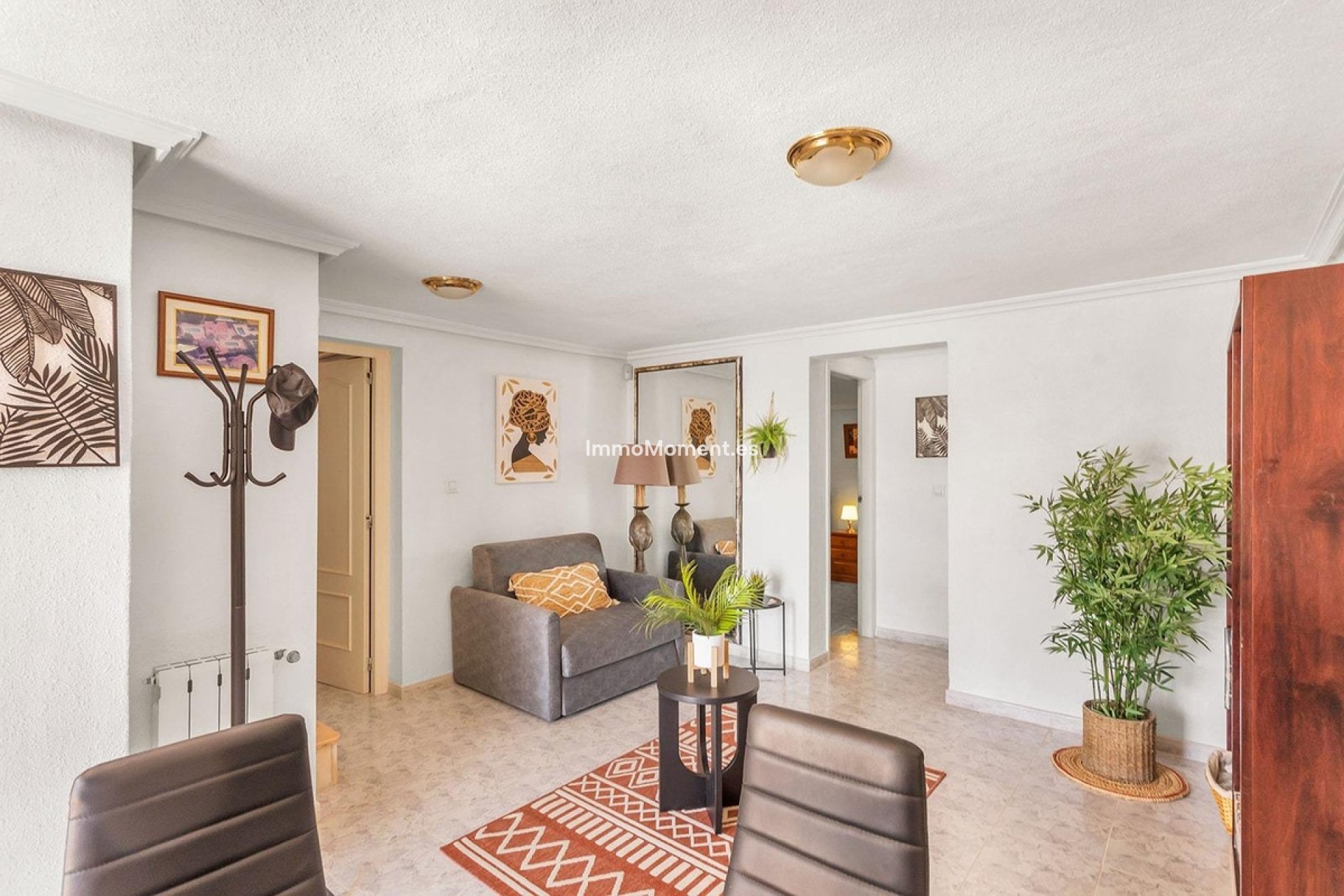 Revente - Villa individuelle - Torrevieja - Torrevieja Centro