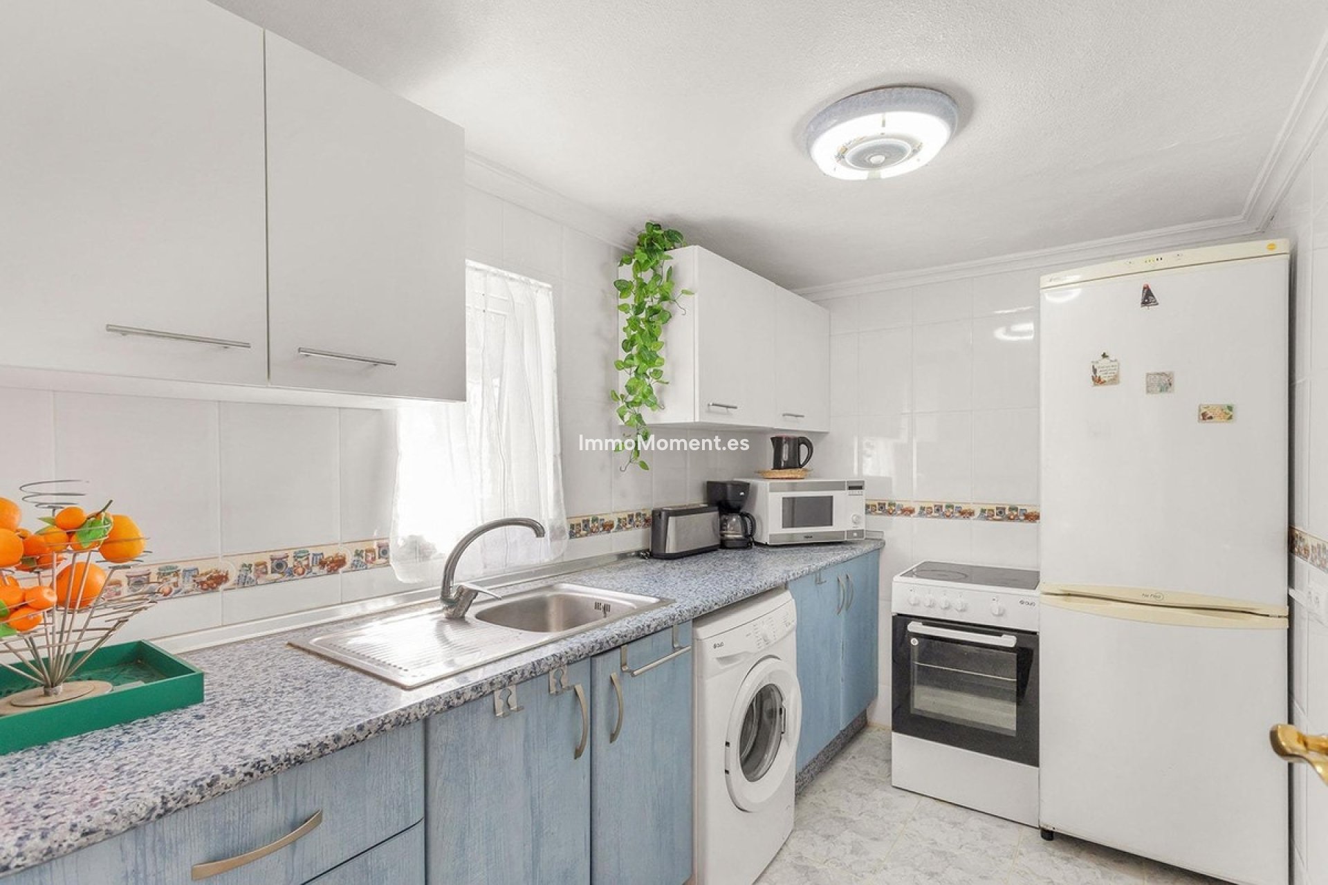 Revente - Villa individuelle - Torrevieja - Torrevieja Centro