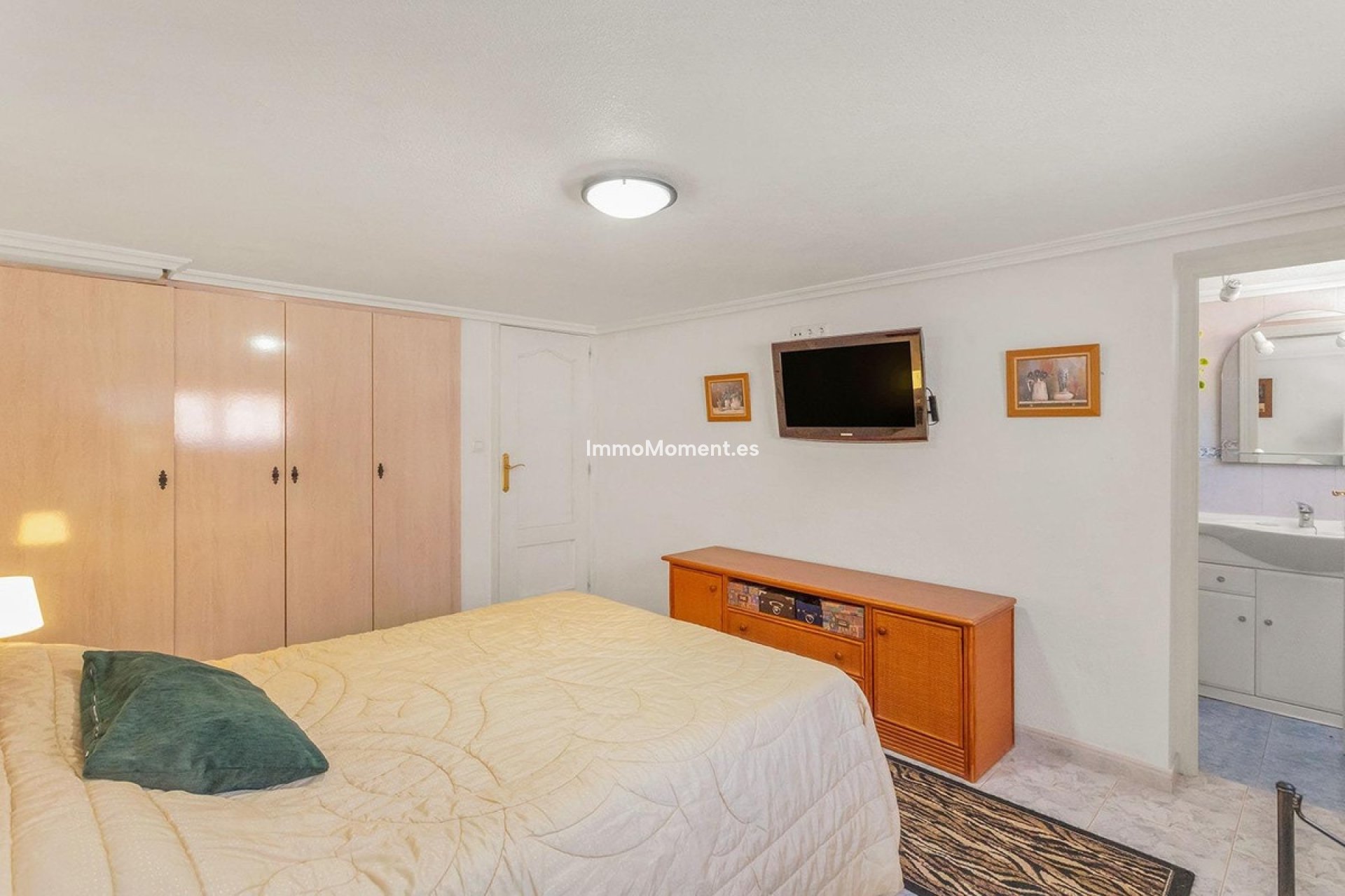 Revente - Villa individuelle - Torrevieja - Torrevieja Centro