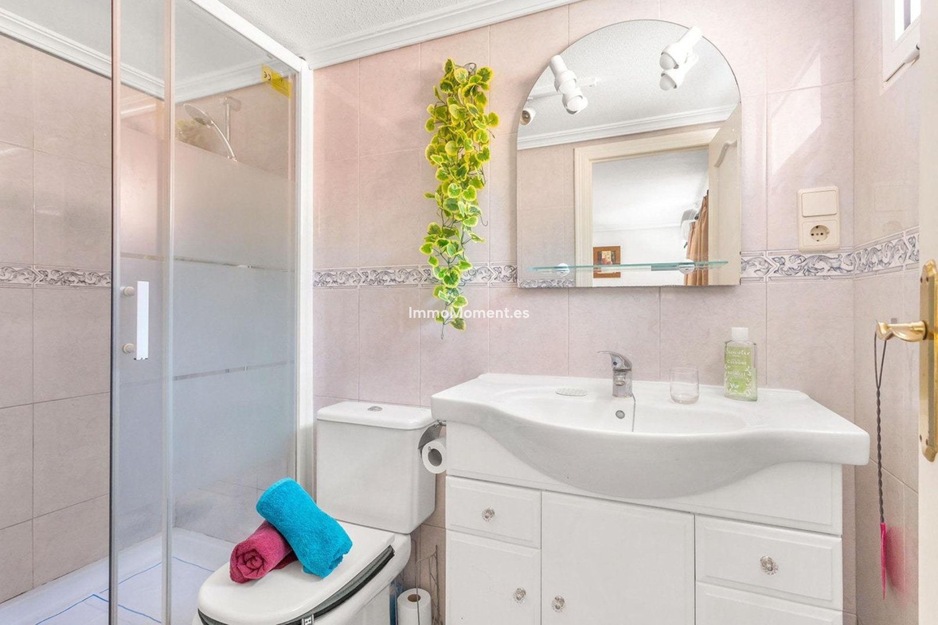 Revente - Villa individuelle - Torrevieja - Torrevieja Centro