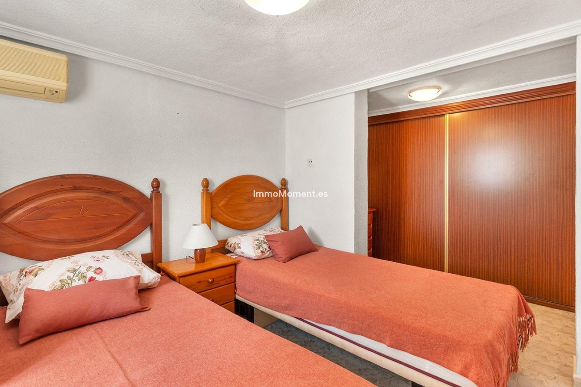 Revente - Villa individuelle - Torrevieja - Torrevieja Centro