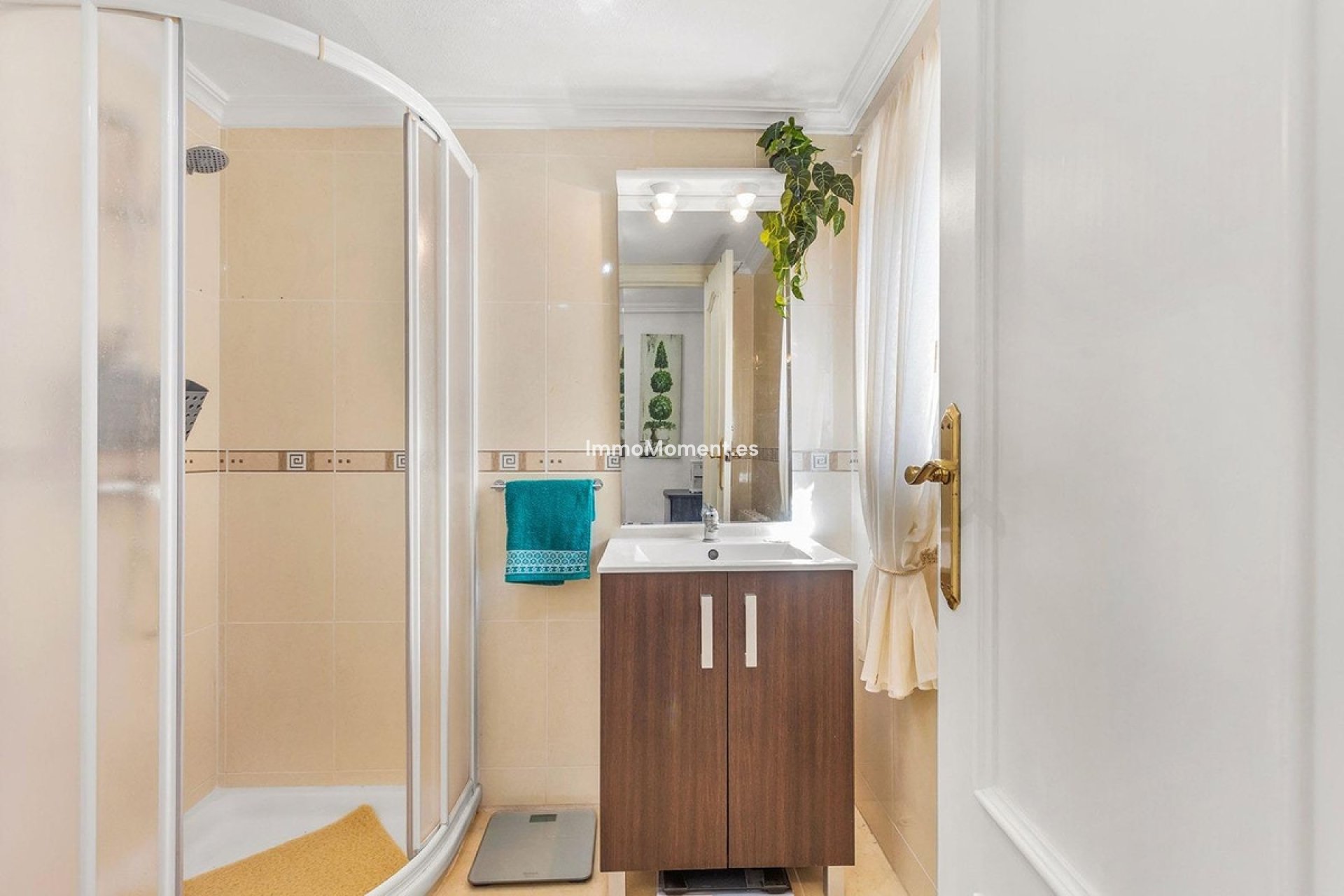 Revente - Villa individuelle - Torrevieja - Torrevieja Centro