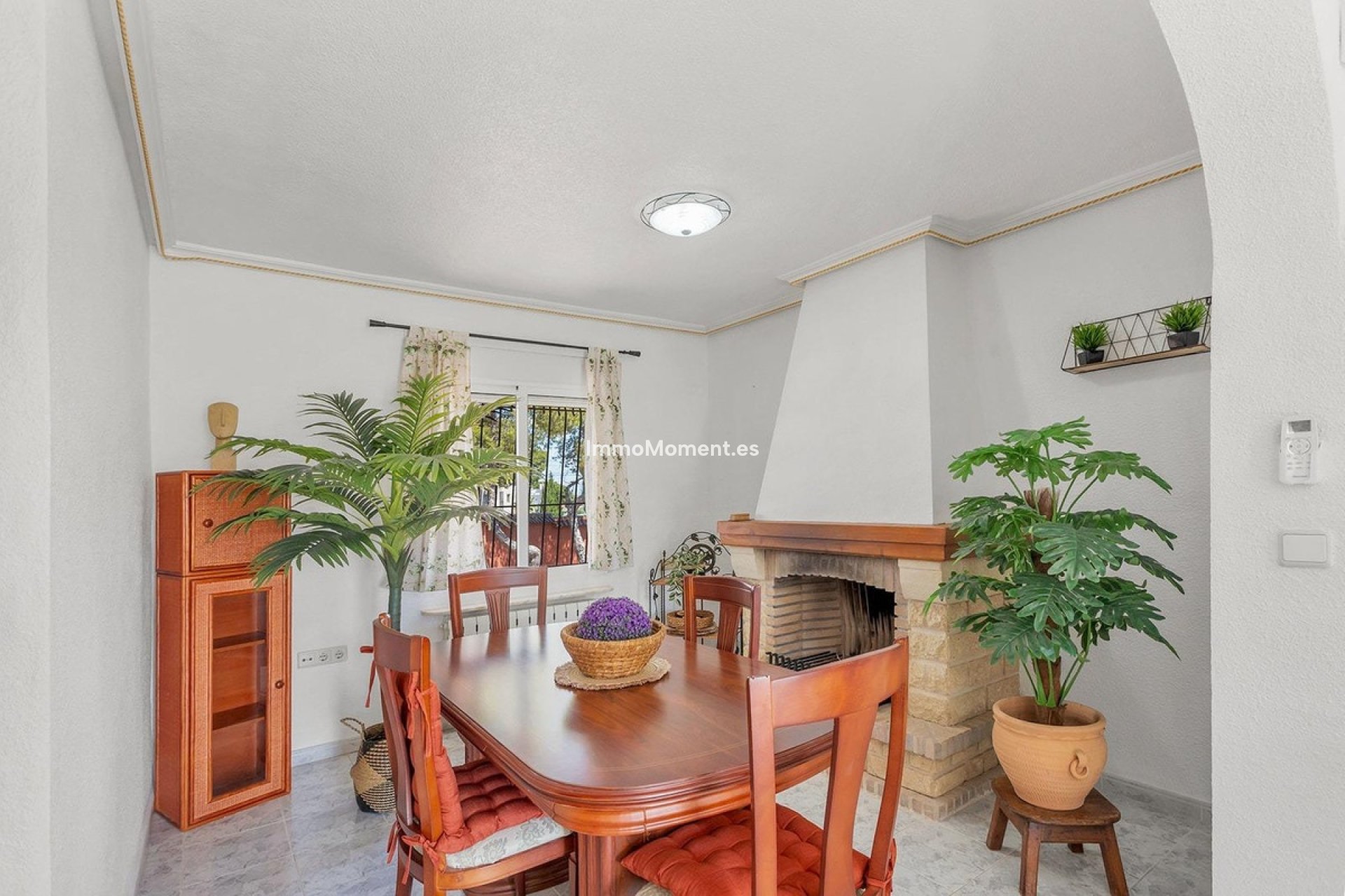 Revente - Villa individuelle - Torrevieja - Torrevieja Centro