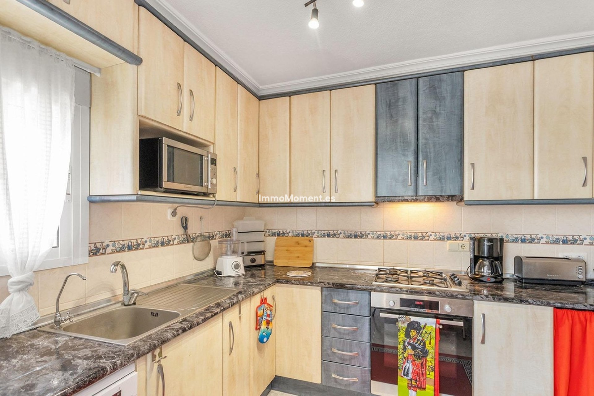 Revente - Villa individuelle - Torrevieja - Torrevieja Centro
