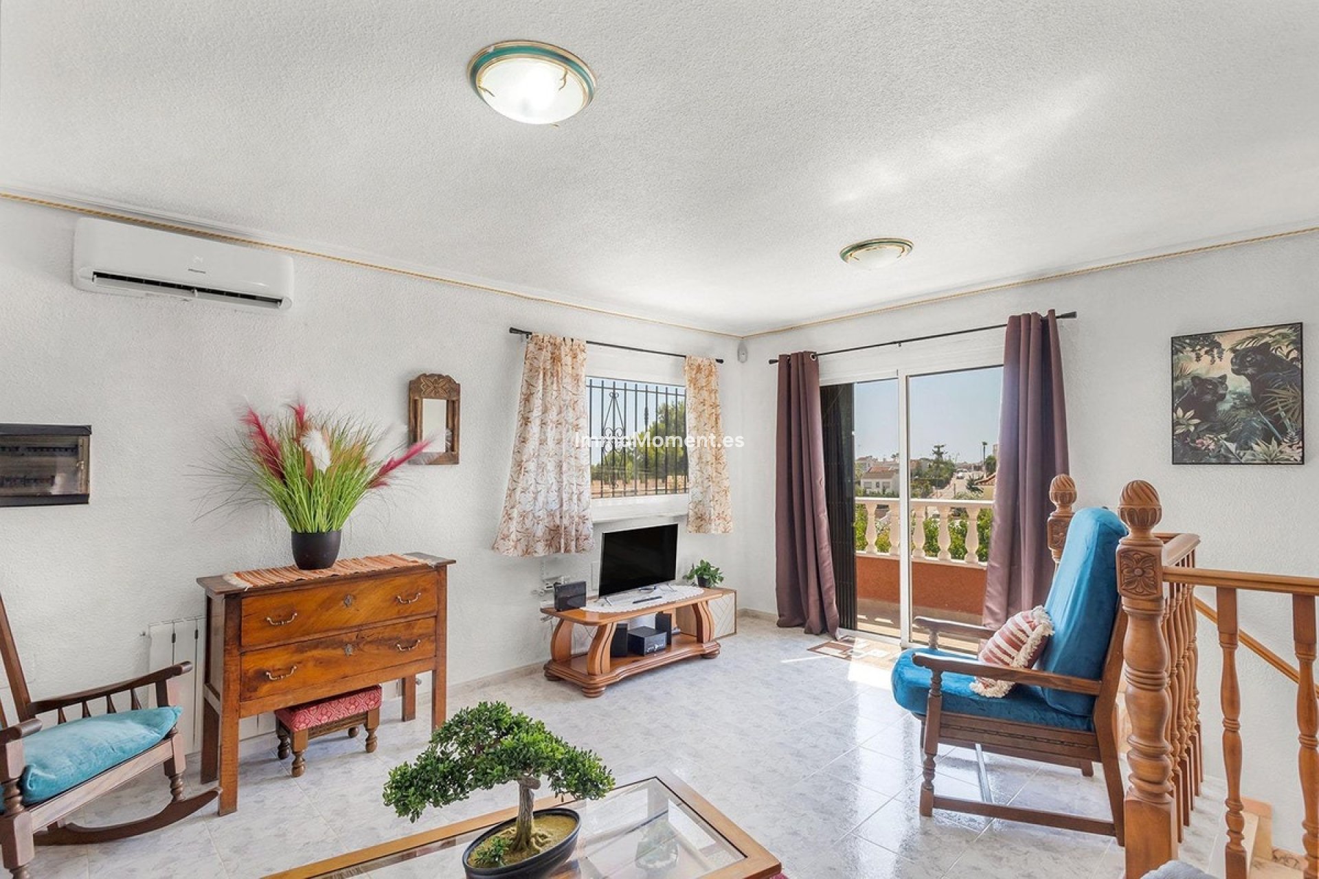 Revente - Villa individuelle - Torrevieja - Torrevieja Centro