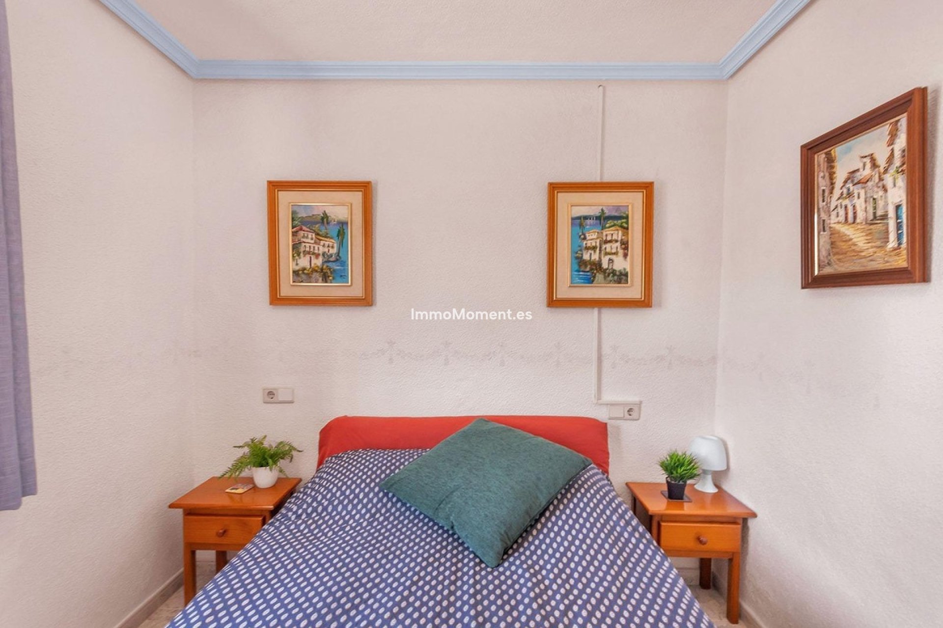 Revente - Villa individuelle - Torrevieja - Torrevieja Centro
