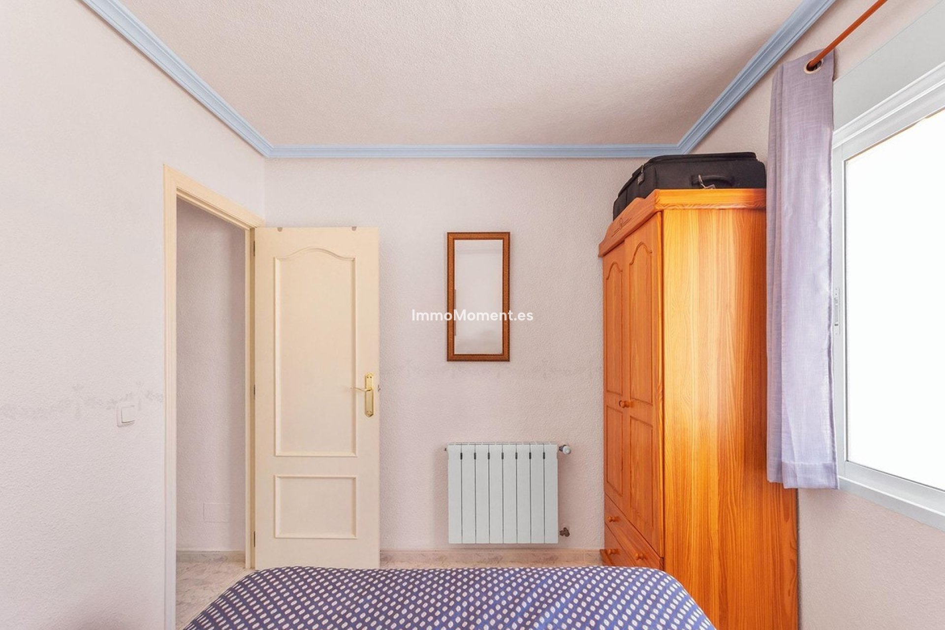 Revente - Villa individuelle - Torrevieja - Torrevieja Centro