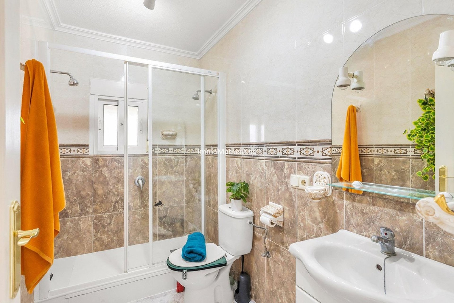 Revente - Villa individuelle - Torrevieja - Torrevieja Centro