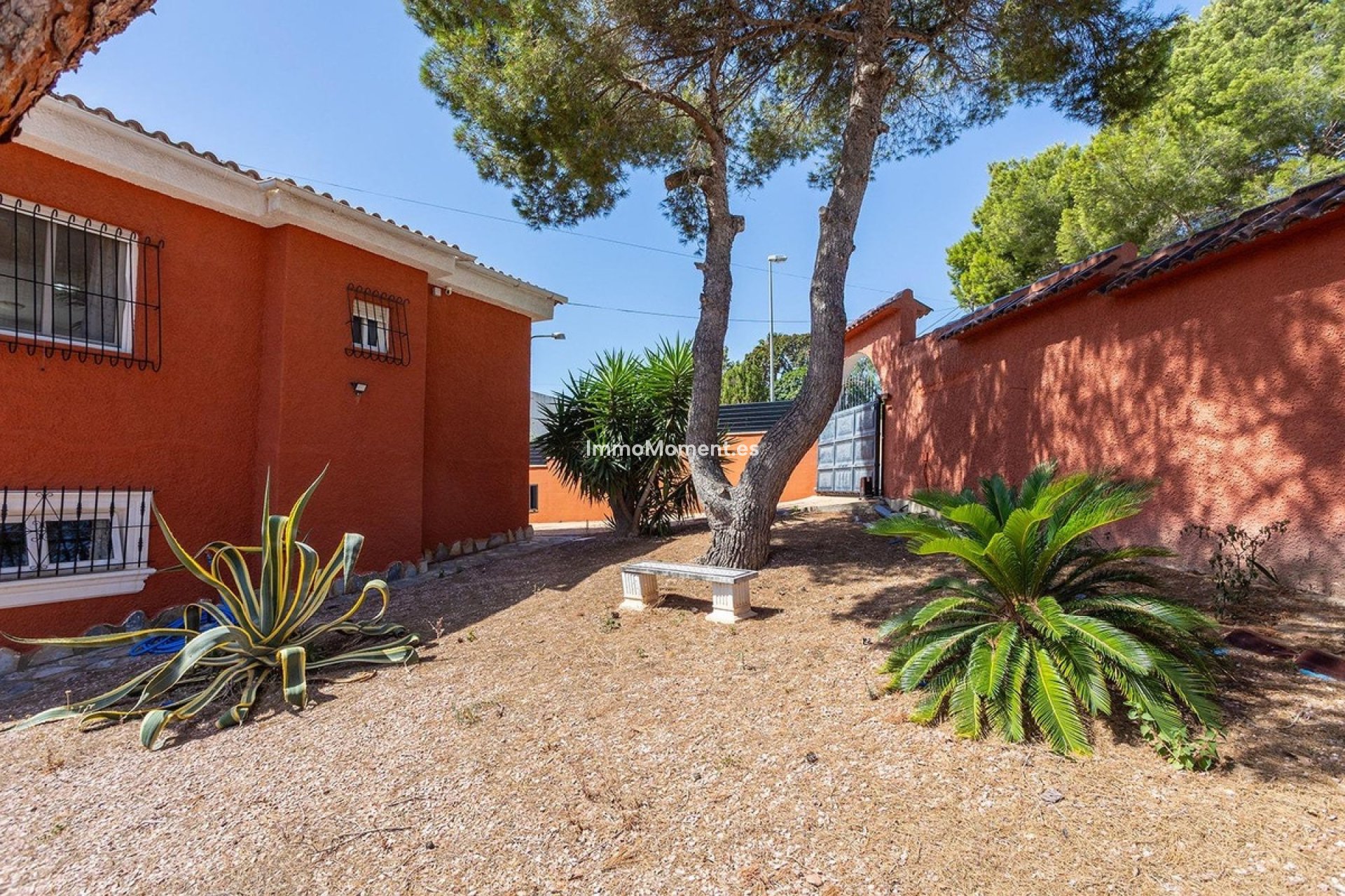 Revente - Villa individuelle - Torrevieja - Torrevieja Centro