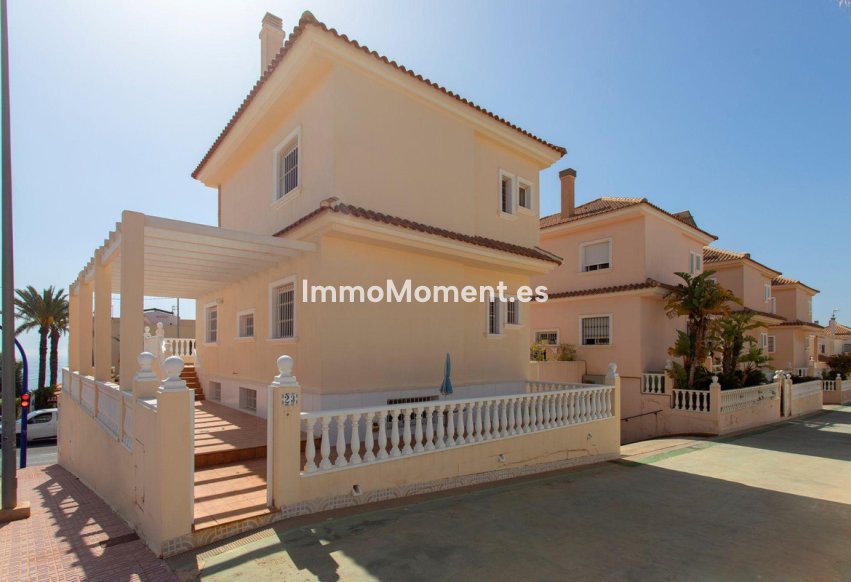 Revente - Villa individuelle - Torrevieja - Torrevieja Centro