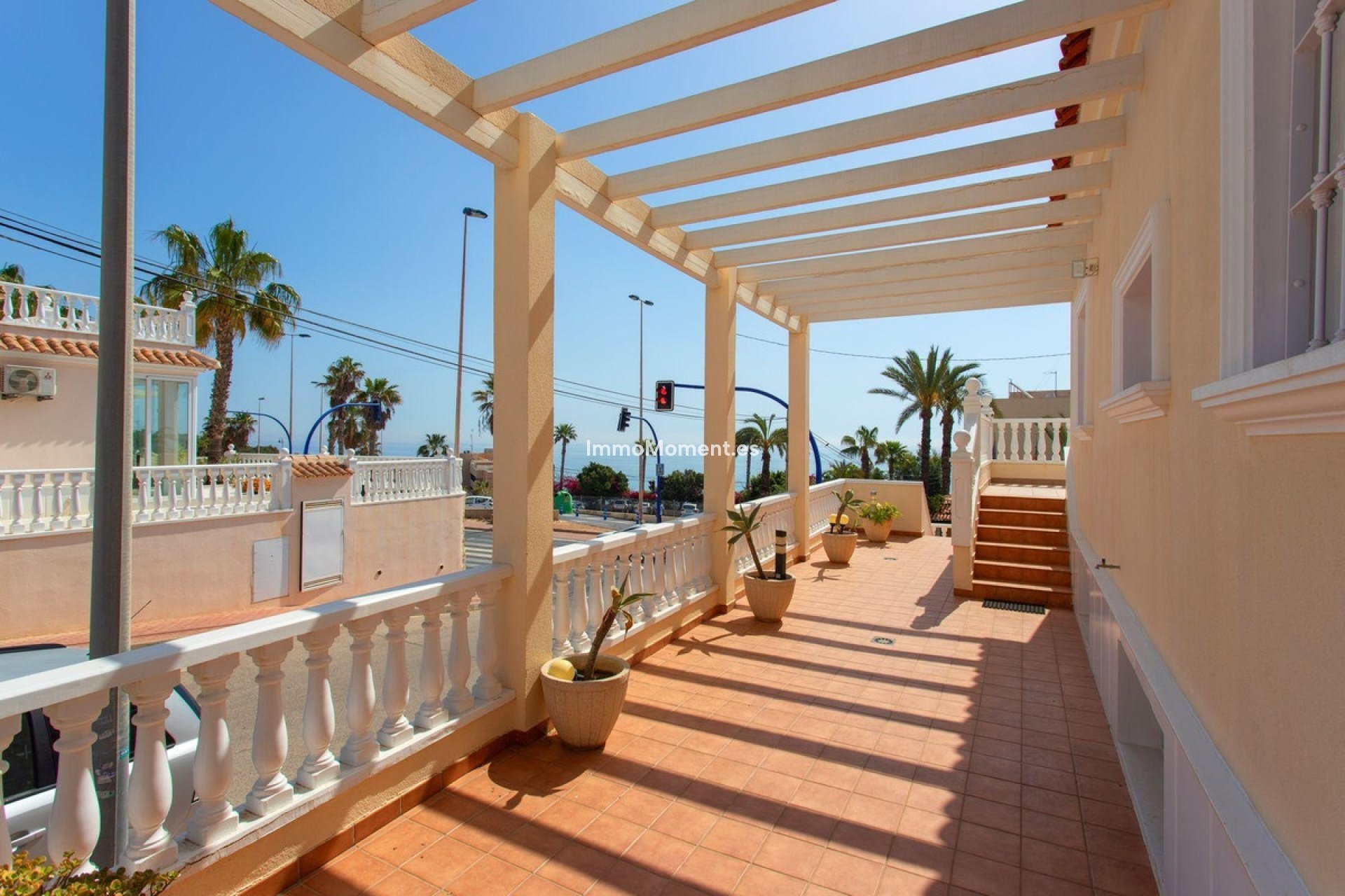 Revente - Villa individuelle - Torrevieja - Torrevieja Centro