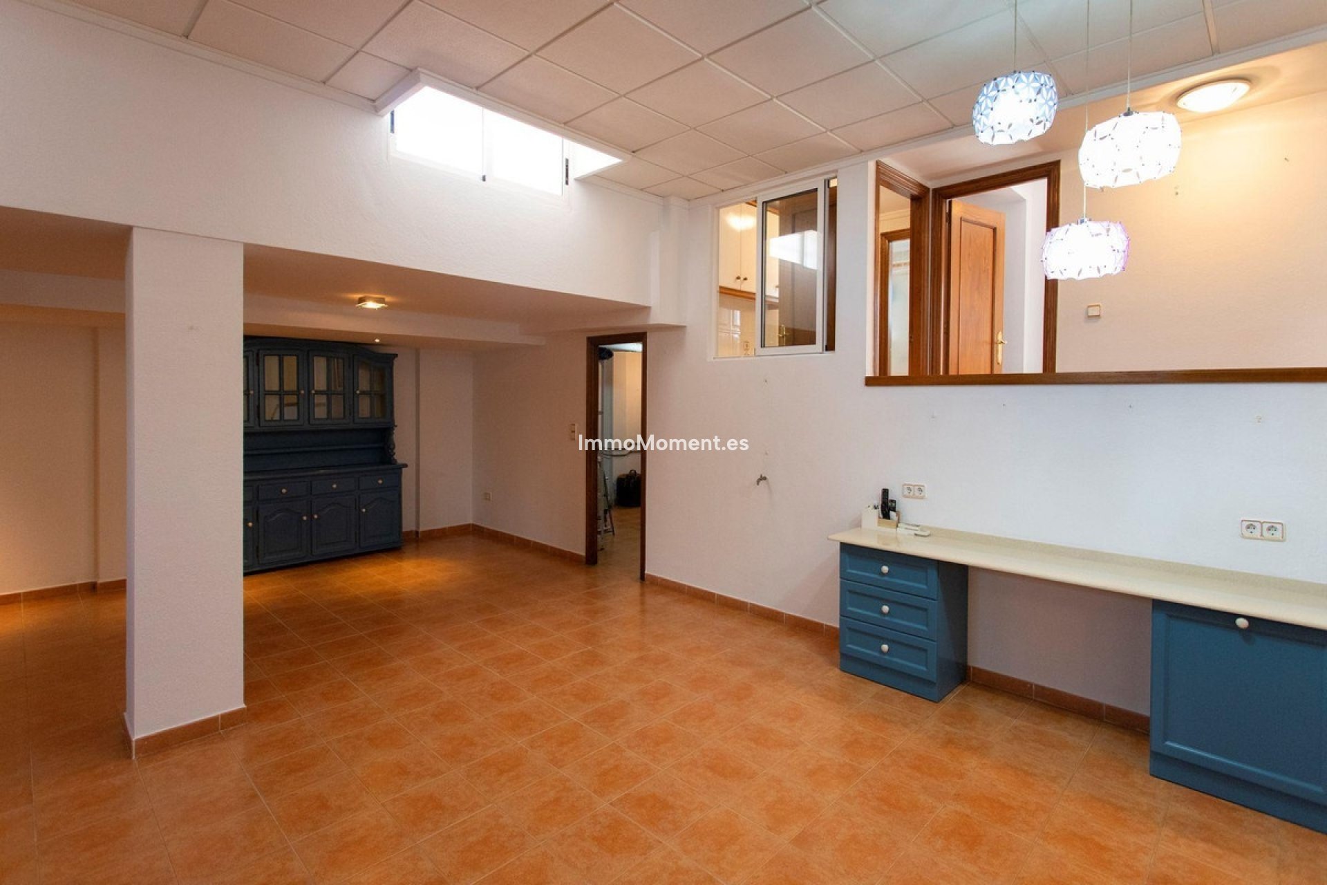 Revente - Villa individuelle - Torrevieja - Torrevieja Centro