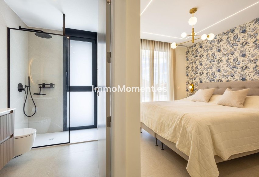 Revente - Villa individuelle - Torrevieja - Torrevieja Centro