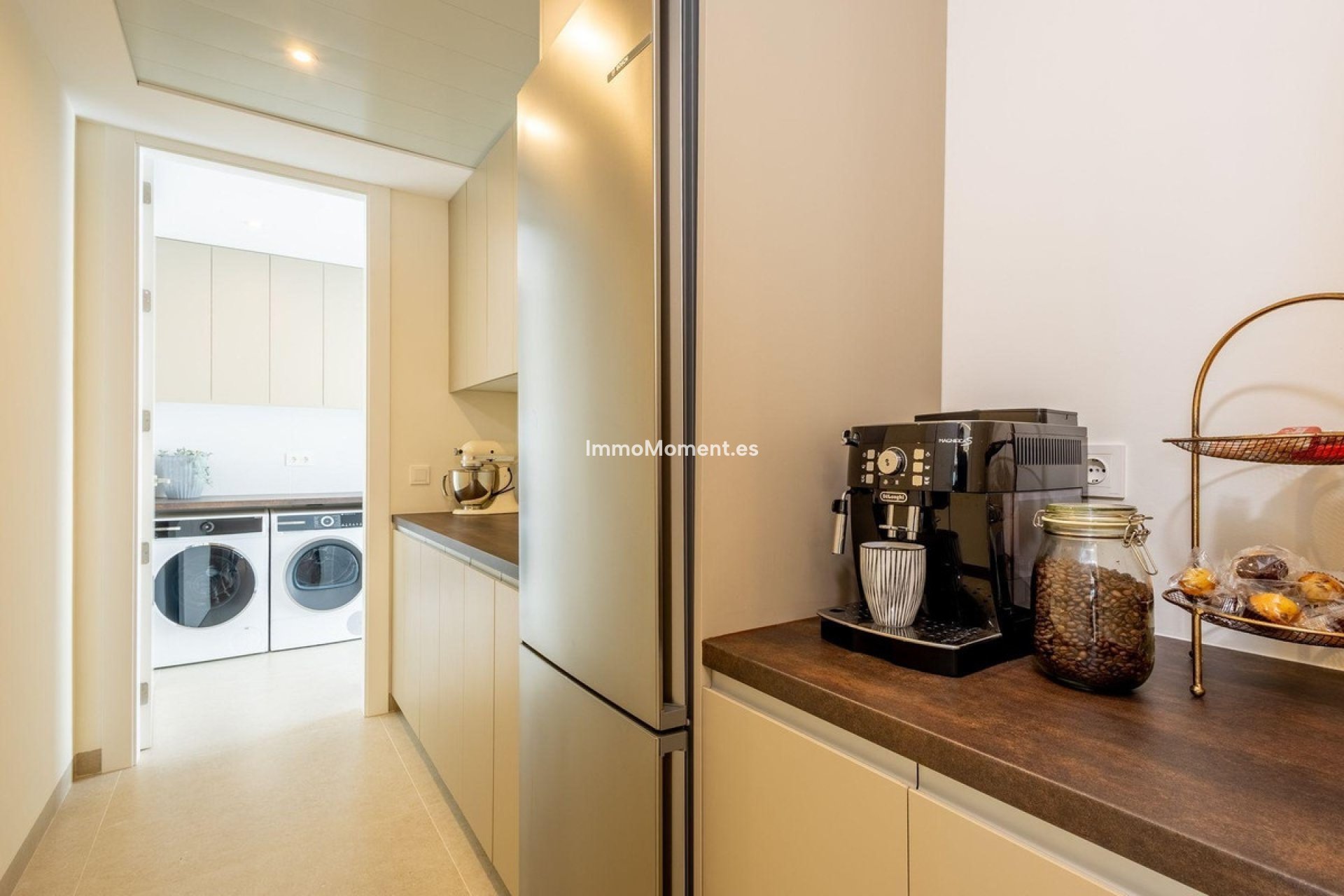 Revente - Villa individuelle - Torrevieja - Torrevieja Centro