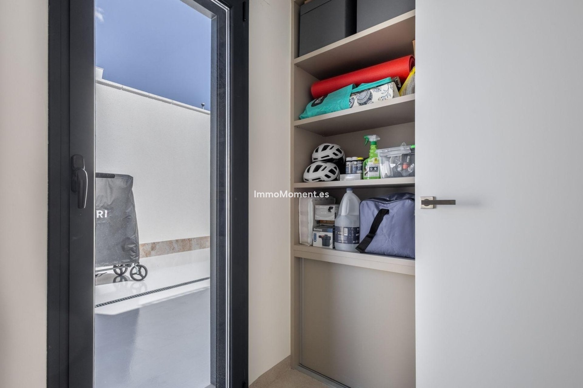 Revente - Villa individuelle - Torrevieja - Torrevieja Centro