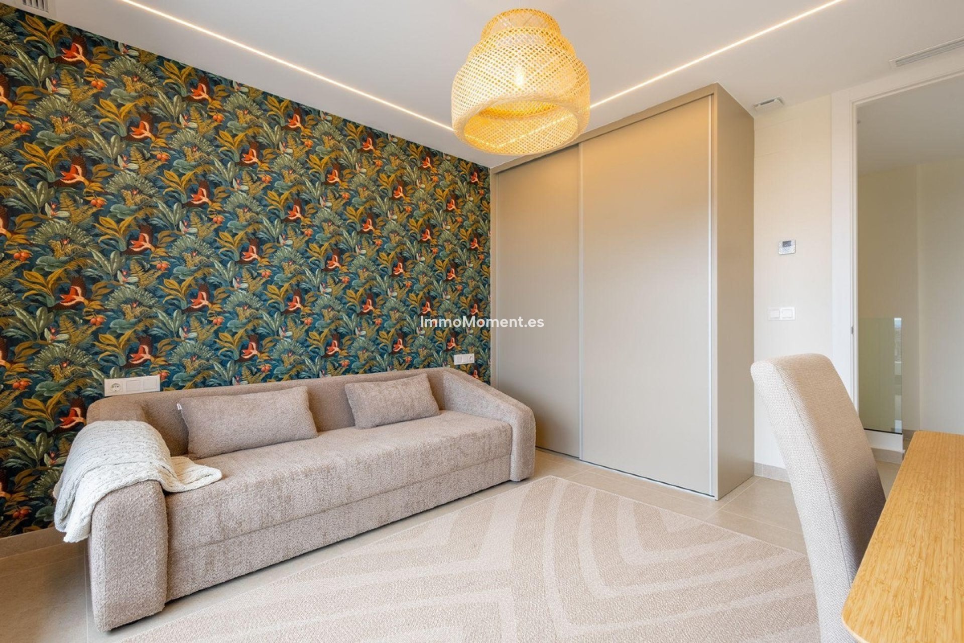 Revente - Villa individuelle - Torrevieja - Torrevieja Centro