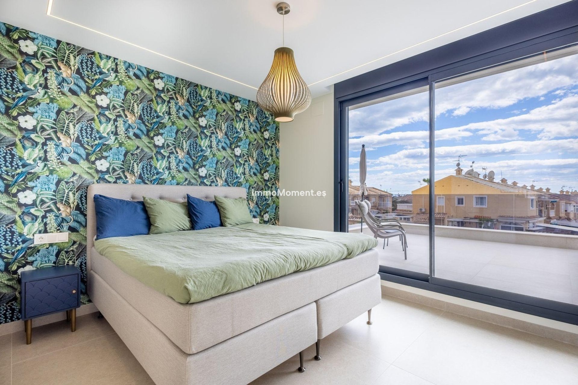 Revente - Villa individuelle - Torrevieja - Torrevieja Centro