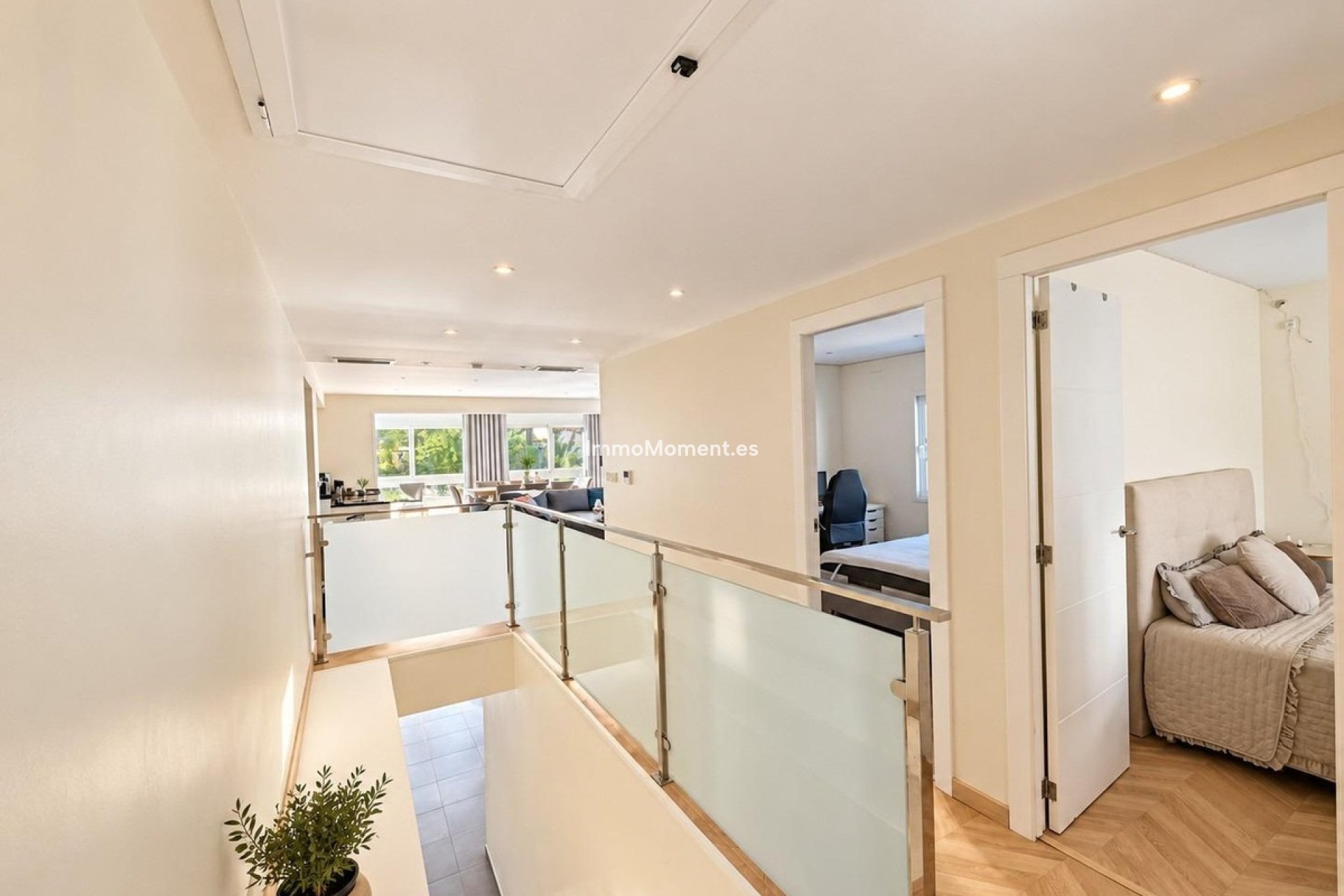 Revente - Villa individuelle - Torrevieja - Torrevieja Centro