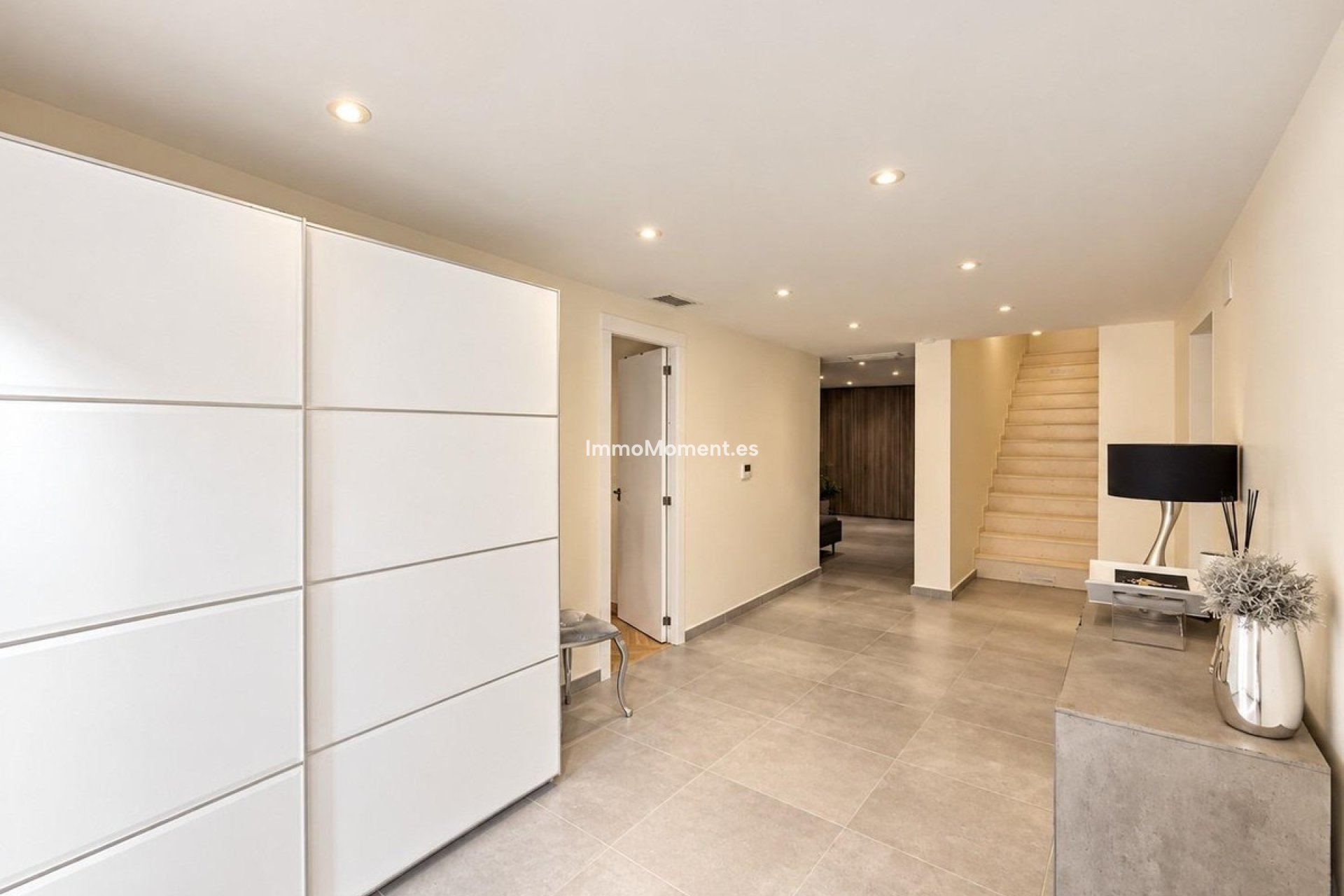 Revente - Villa individuelle - Torrevieja - Torrevieja Centro