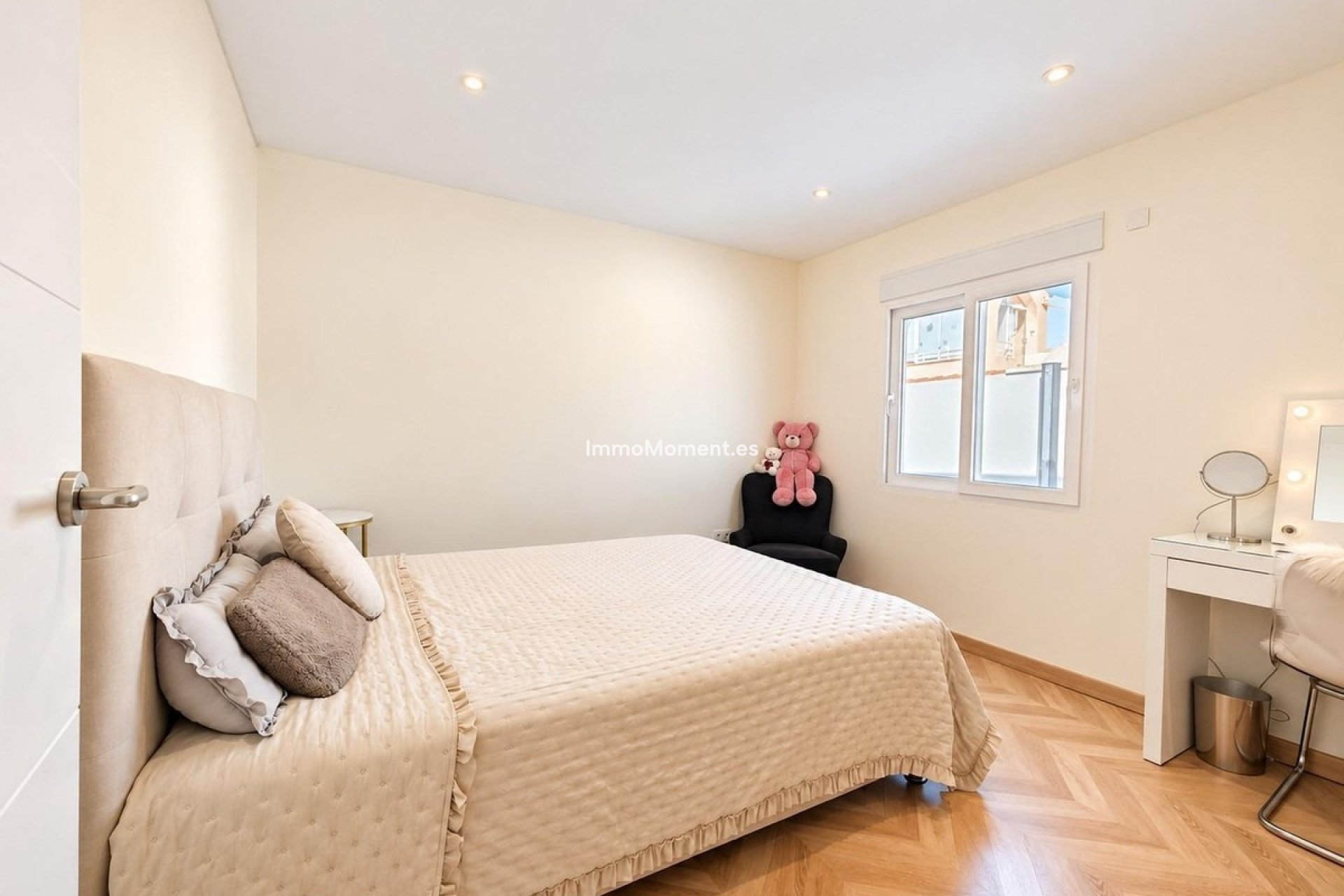 Revente - Villa individuelle - Torrevieja - Torrevieja Centro