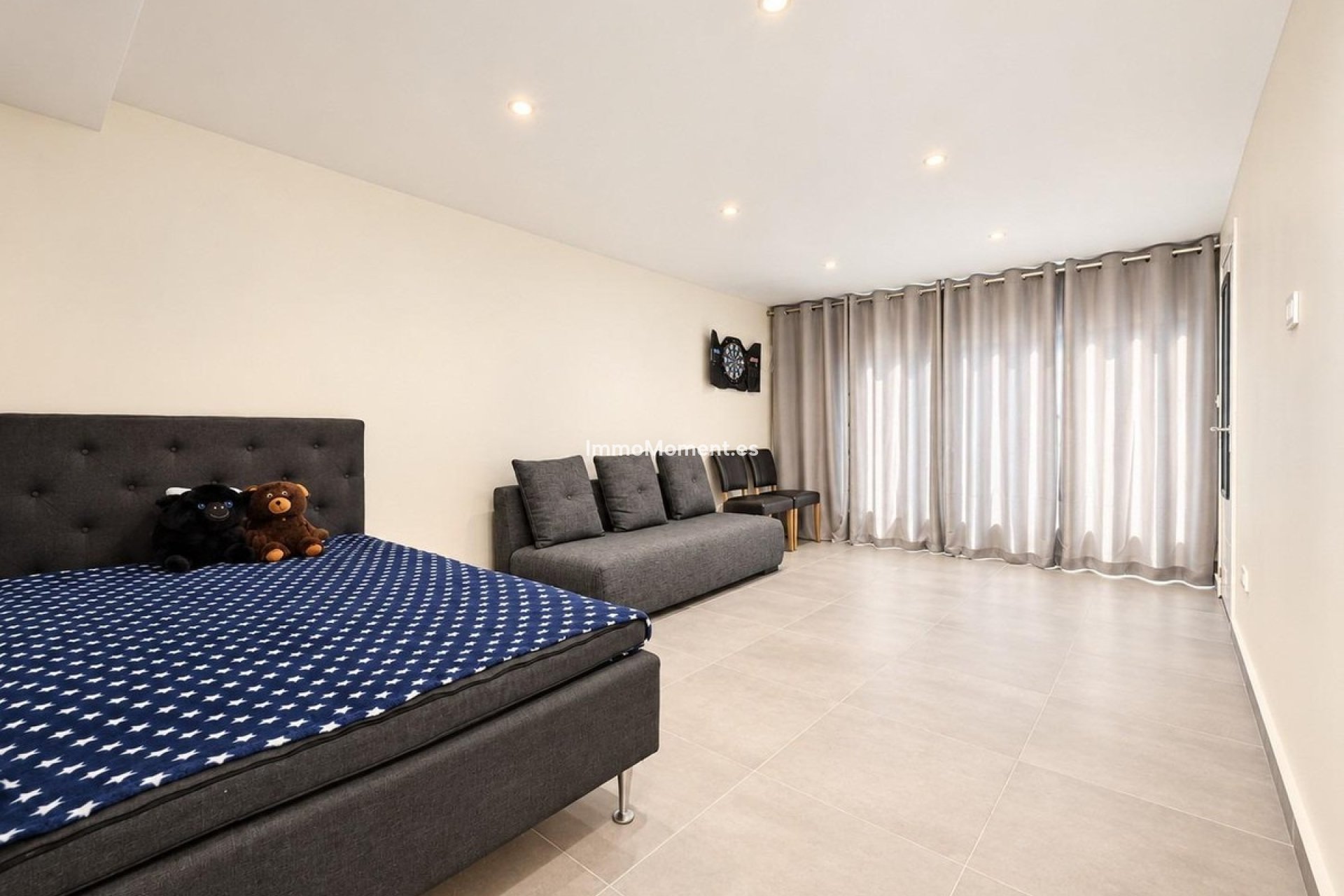 Revente - Villa individuelle - Torrevieja - Torrevieja Centro