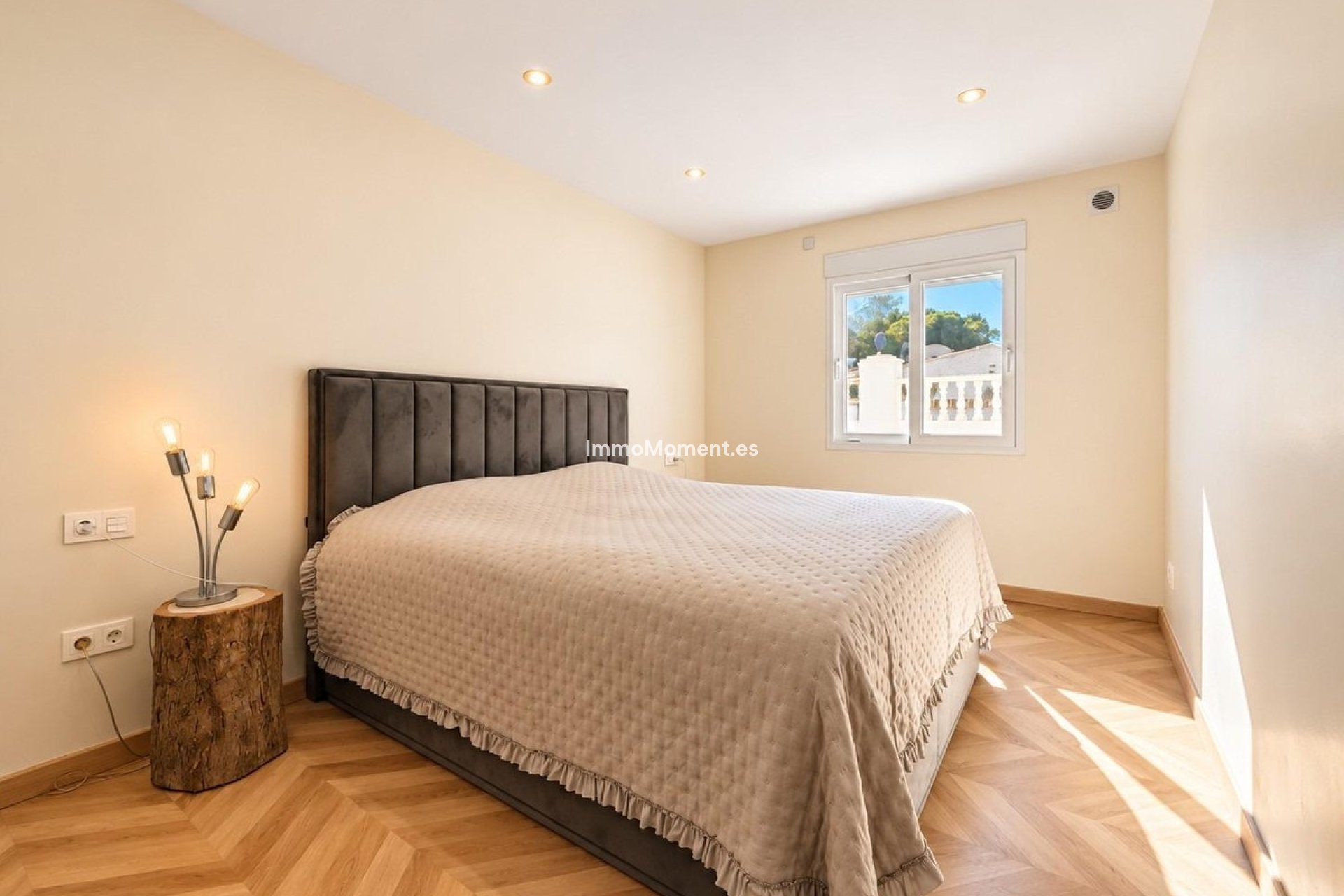 Revente - Villa individuelle - Torrevieja - Torrevieja Centro