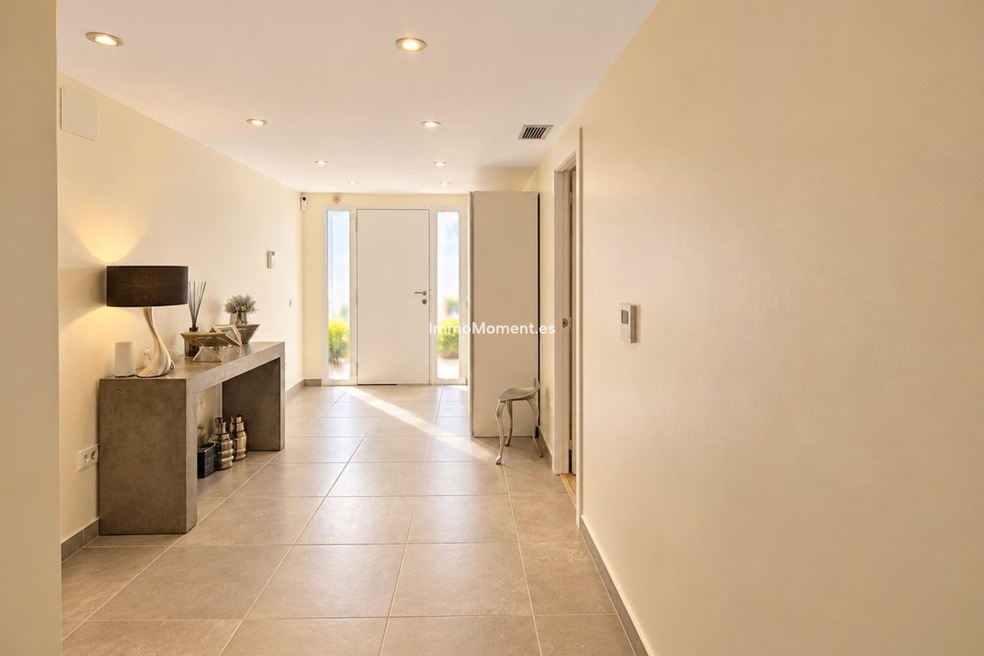 Revente - Villa individuelle - Torrevieja - Torrevieja Centro